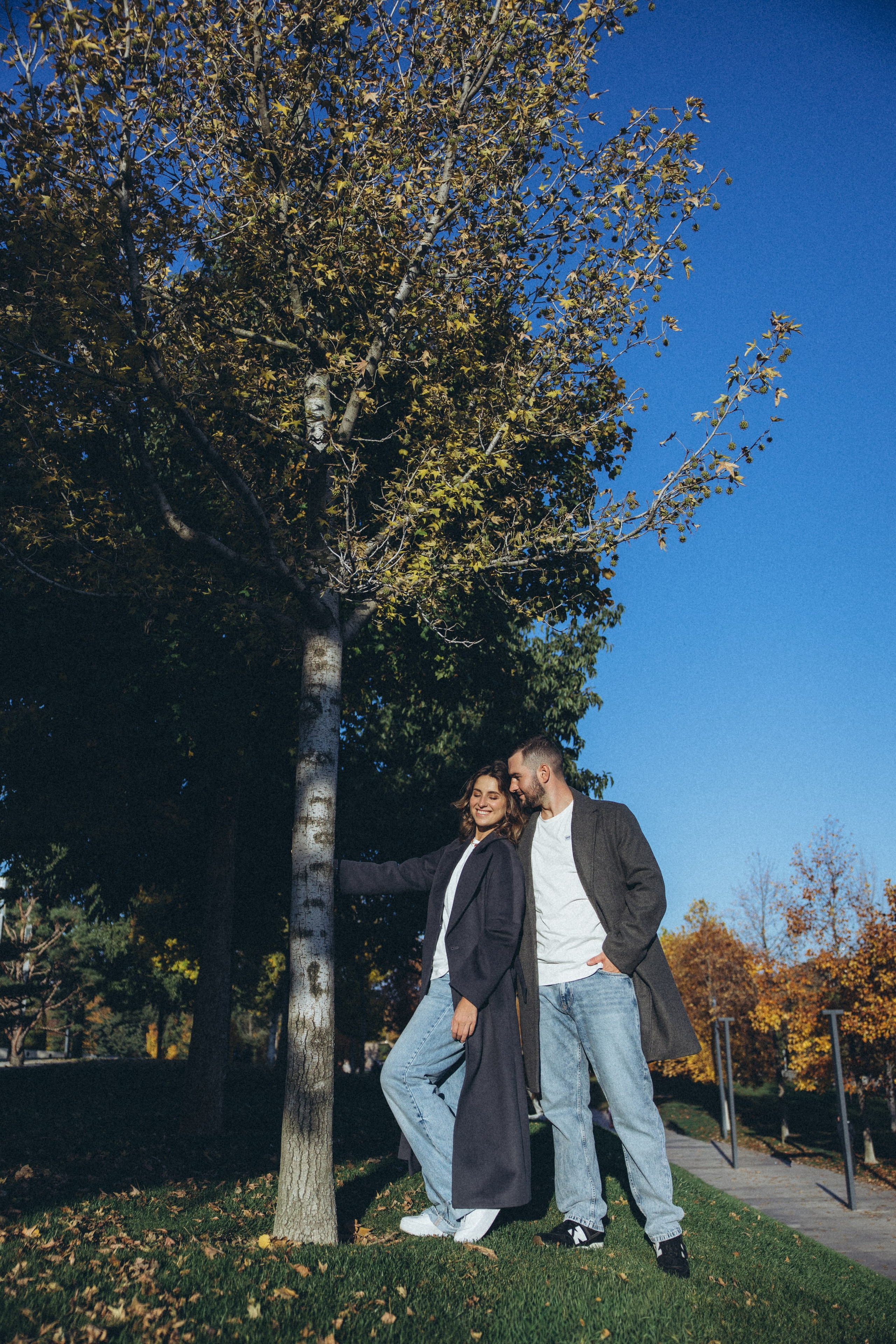 Даниил и Илона. Фотограф Краснодар