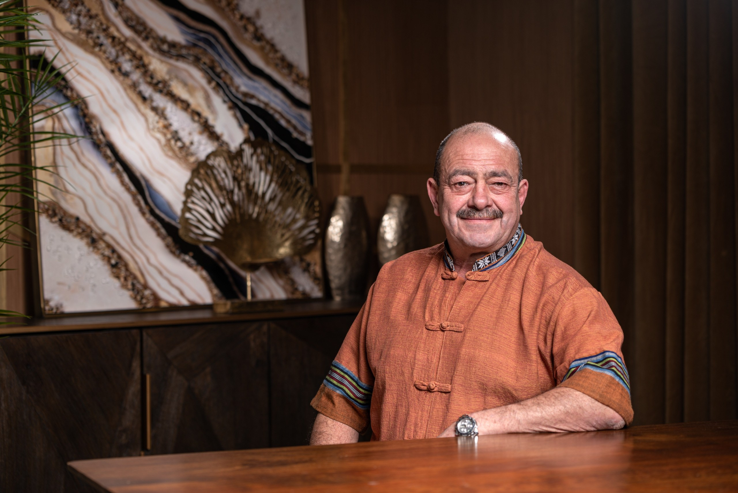 Михаил Кожухов