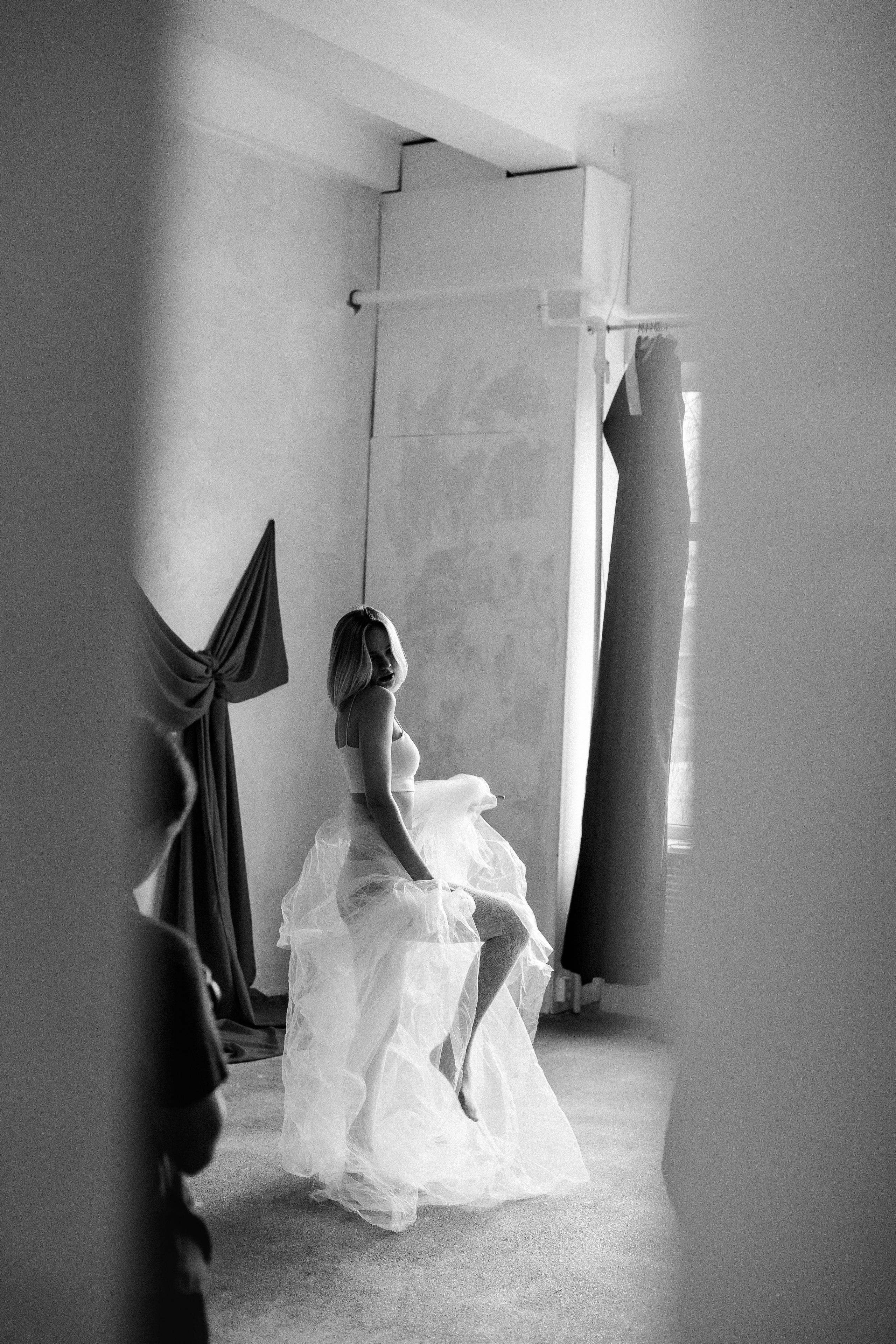 Анна. Свадебный фотограф в Казани и Санкт-Петербурге Евгения Есенина