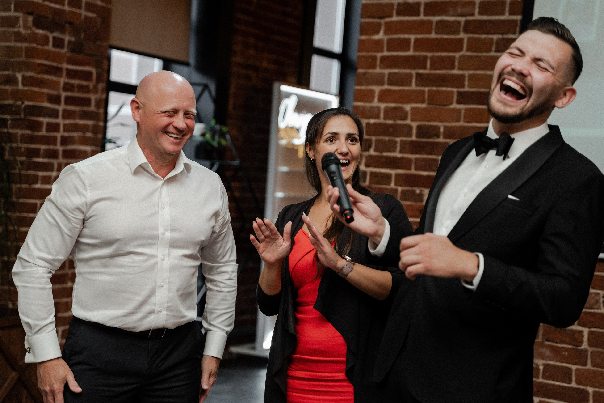 Мария и Евгений. Фотограф Алина Филимонова Тверь