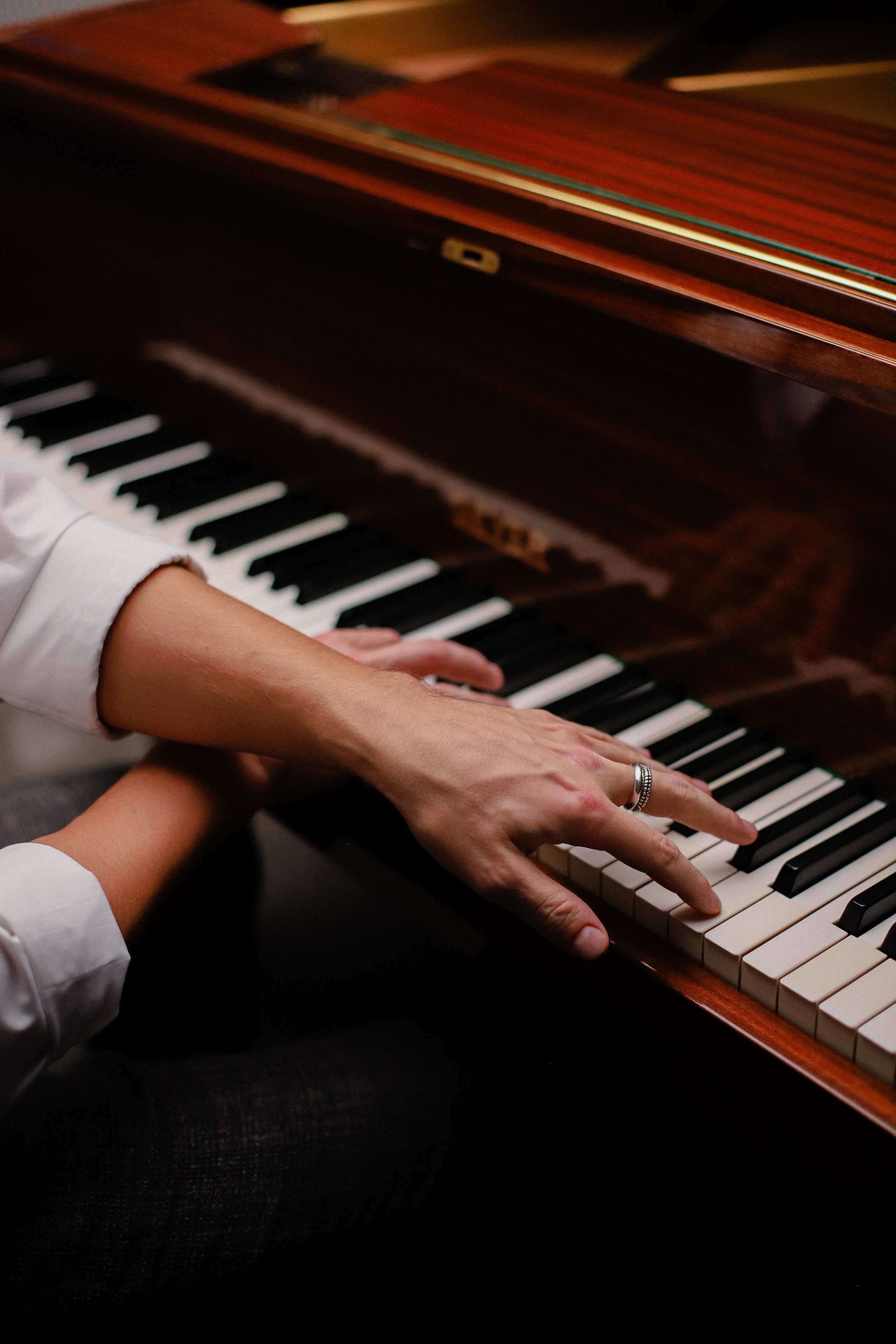 Алексей. Фотограф в Алматы и Москве Даша Пушкина