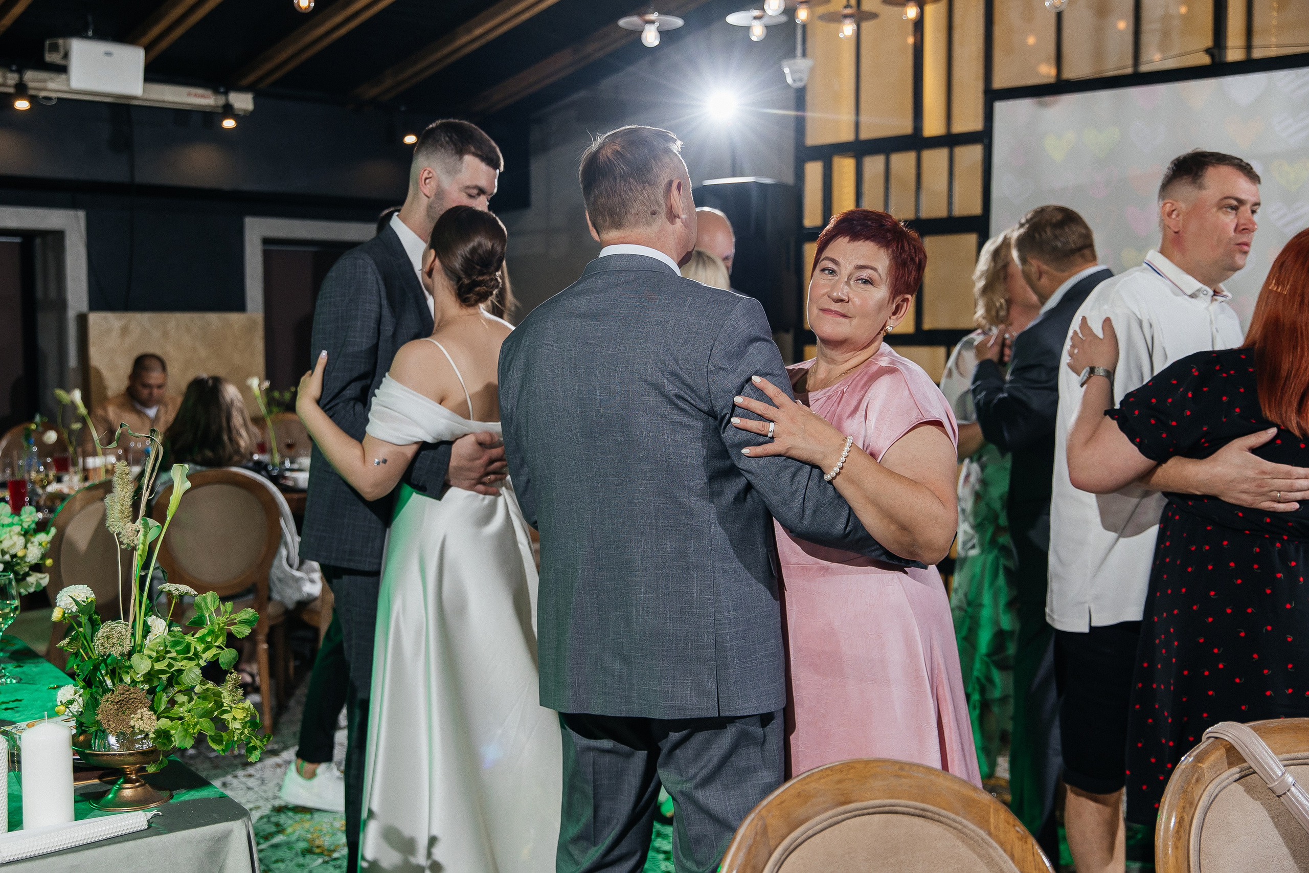 Наташа и Максим. Свадебный и семейный фотограф в Вологде Екатерина Назарина