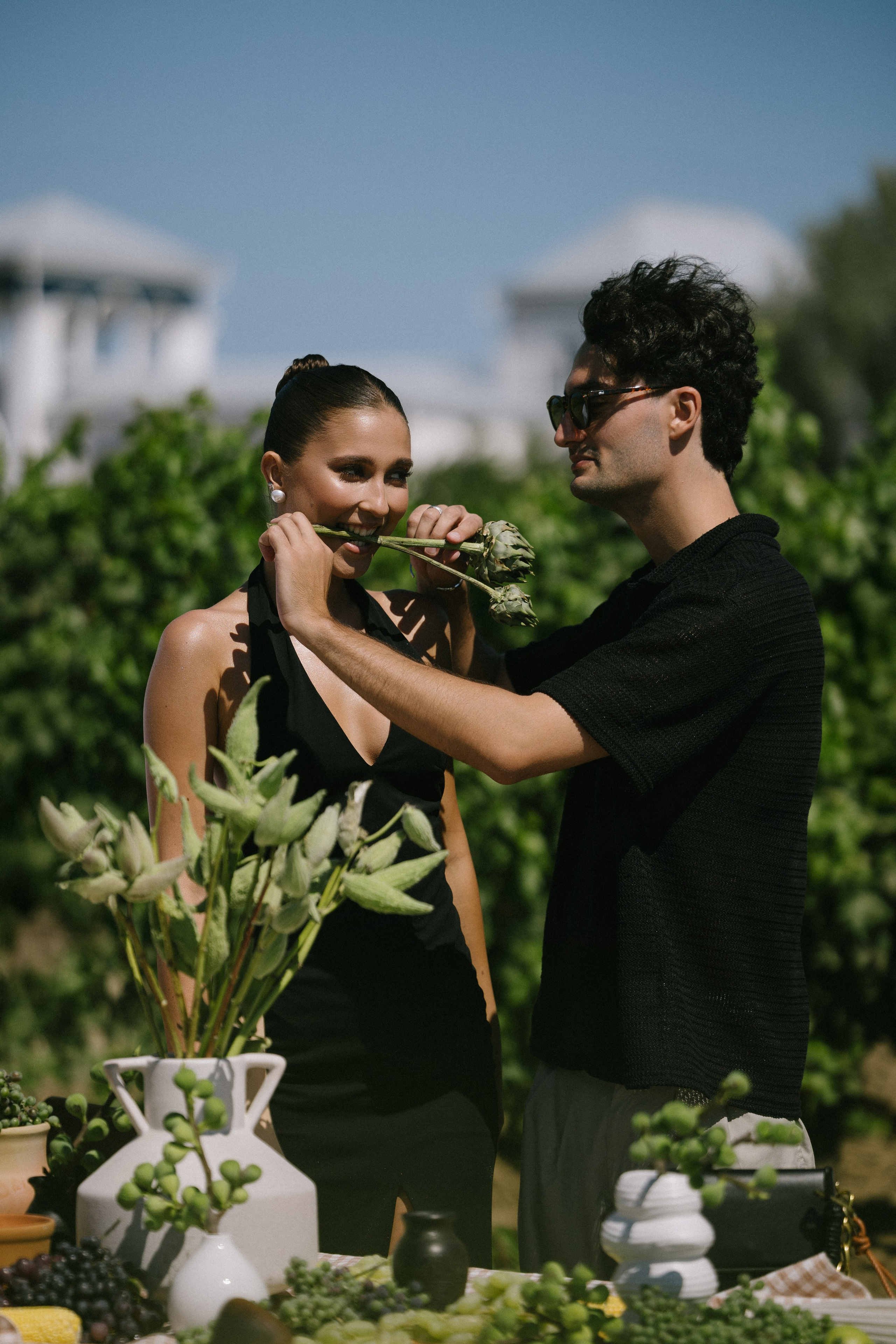 Потанцуй со мной!. Свадебный и репортажный фотограф Новороссийск, Краснодар, Сочи Олеся Дзюба