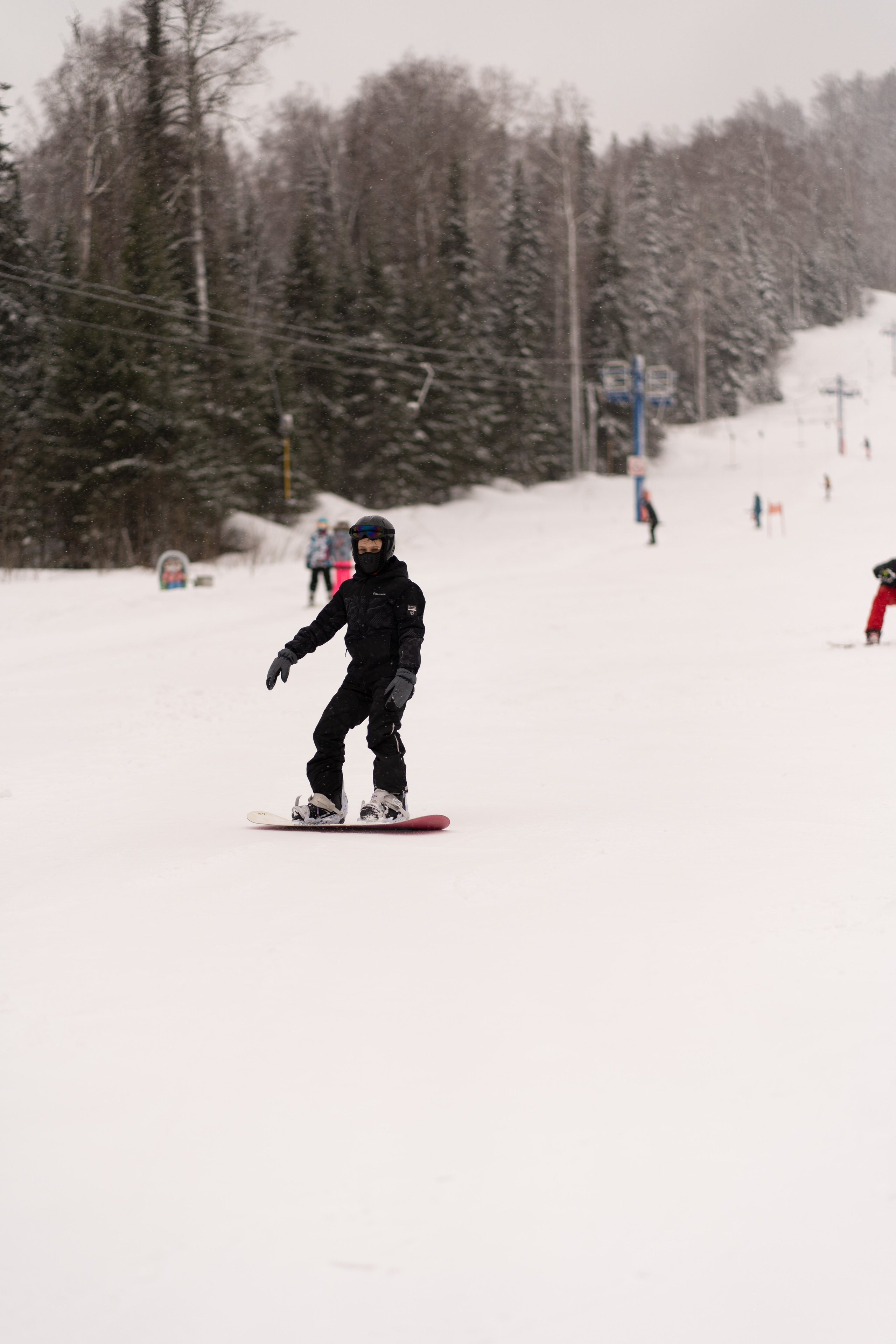 Репортаж Детский Лагерь. Анастасия Паршукова — фотограф Шерегеш Новосибирск