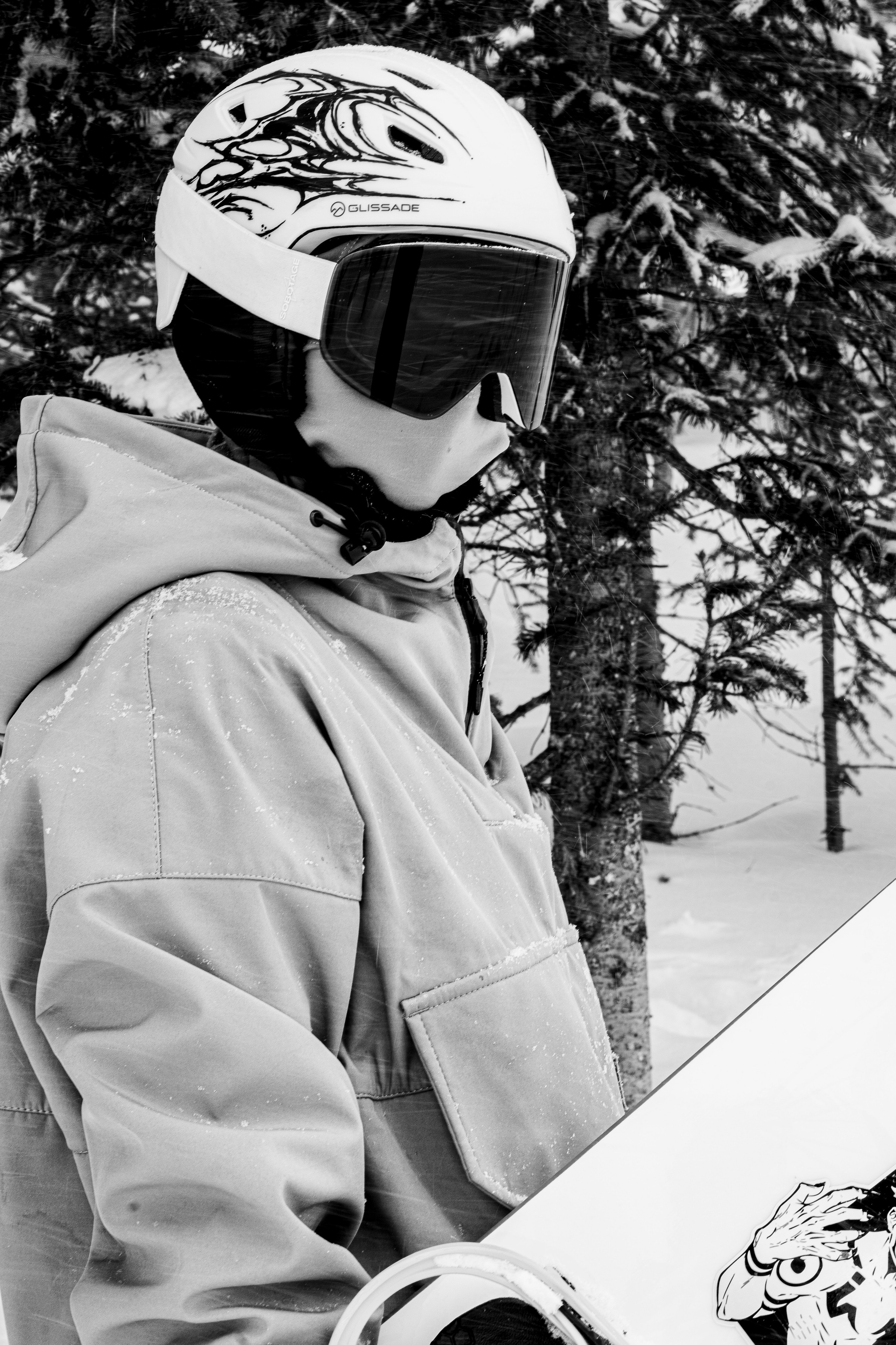 Тур. Анастасия Паршукова — фотограф Шерегеш Новосибирск