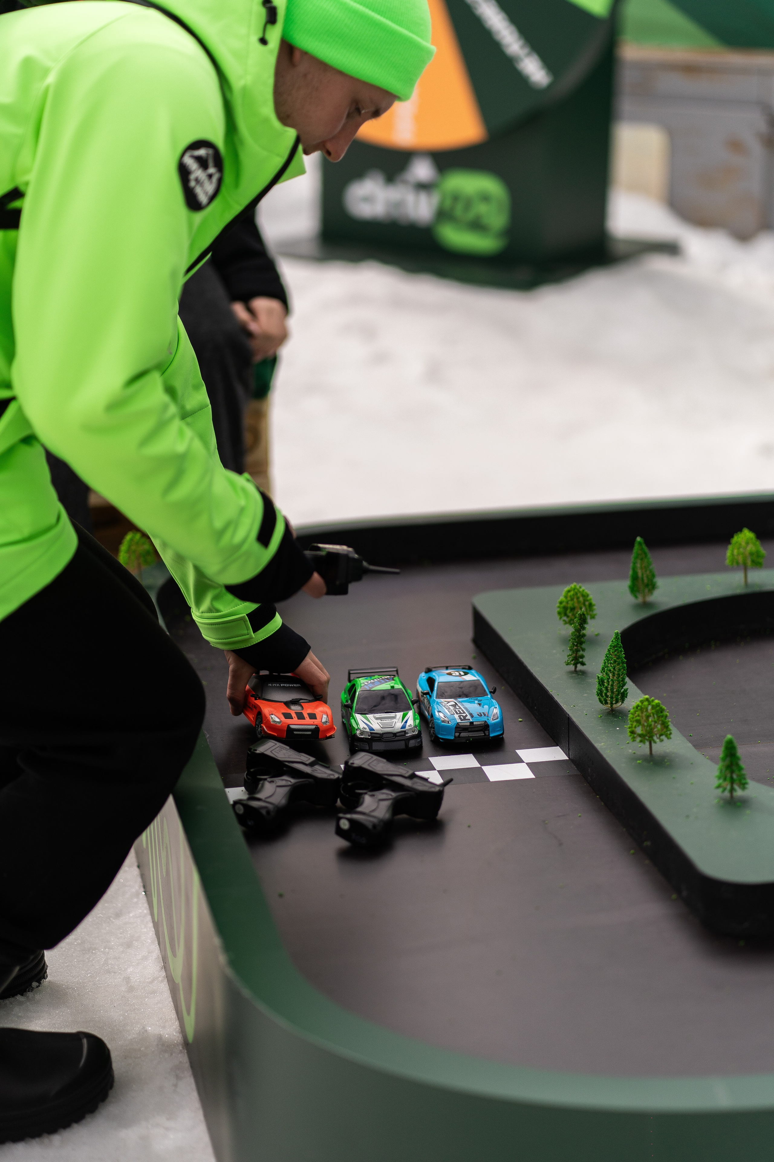 Грелка 13.04.24. Анастасия Паршукова — фотограф Шерегеш Новосибирск