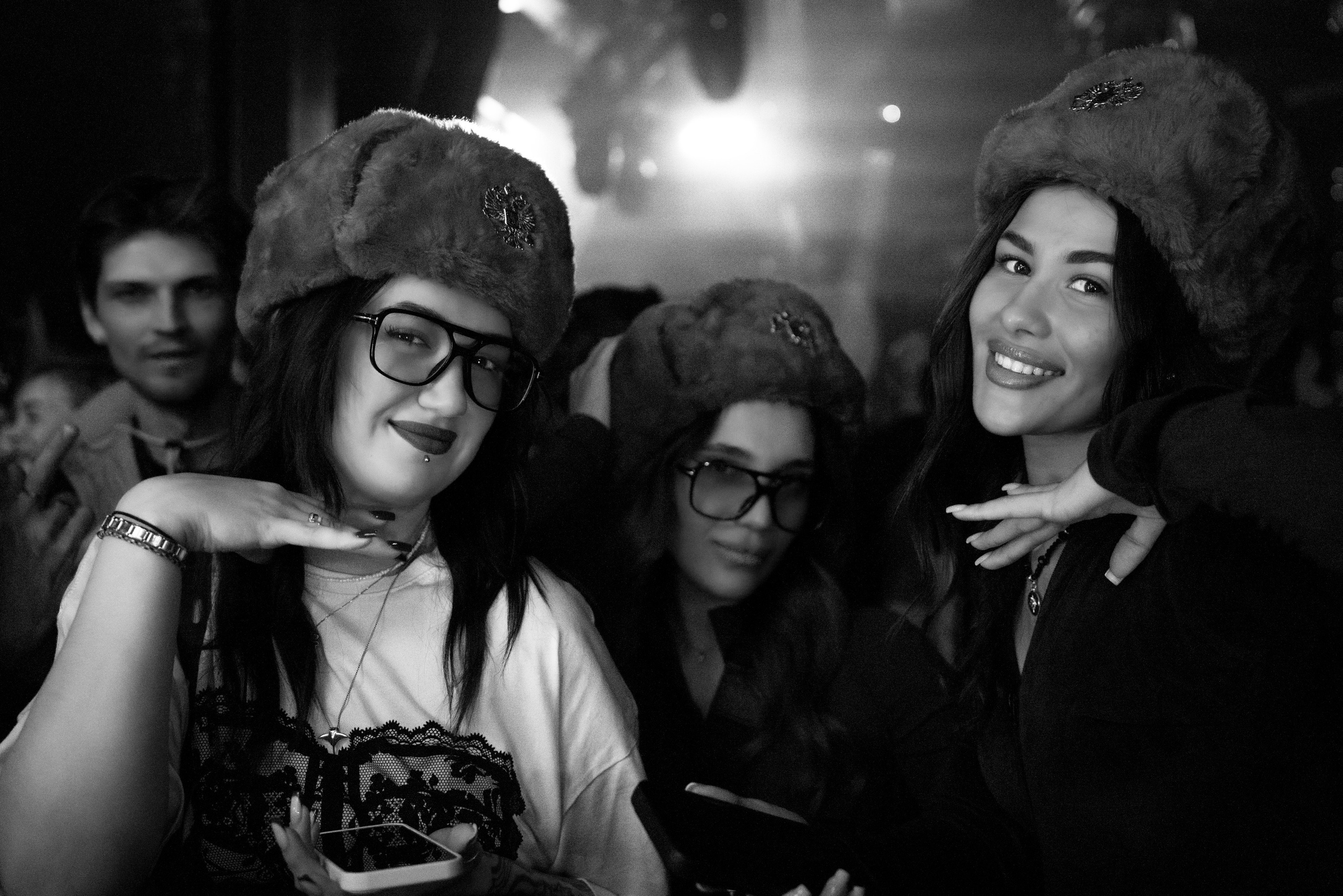 ШК. Анастасия Паршукова — фотограф Шерегеш Новосибирск