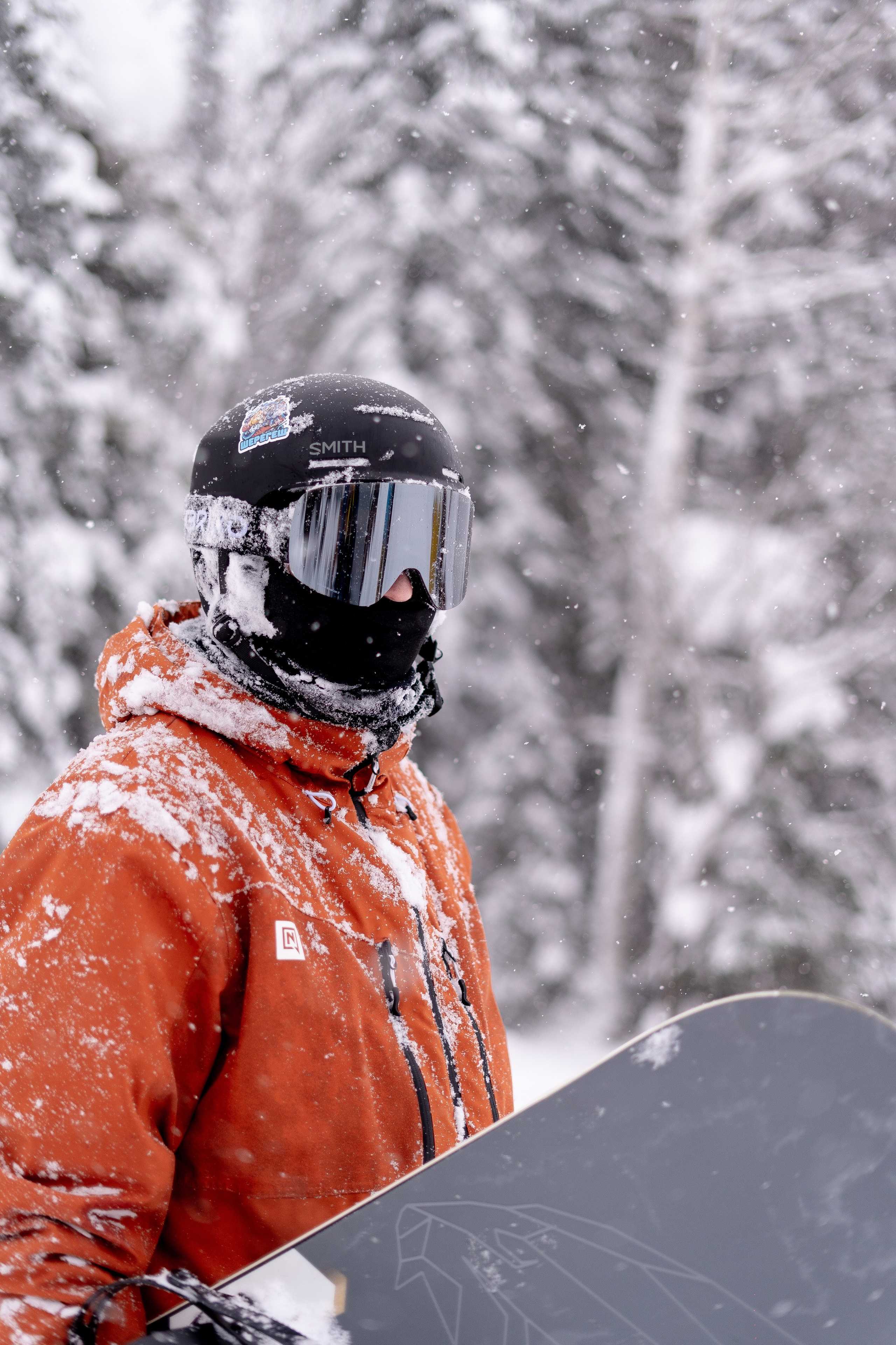 Джон 14.02. Анастасия Паршукова — фотограф Шерегеш Новосибирск