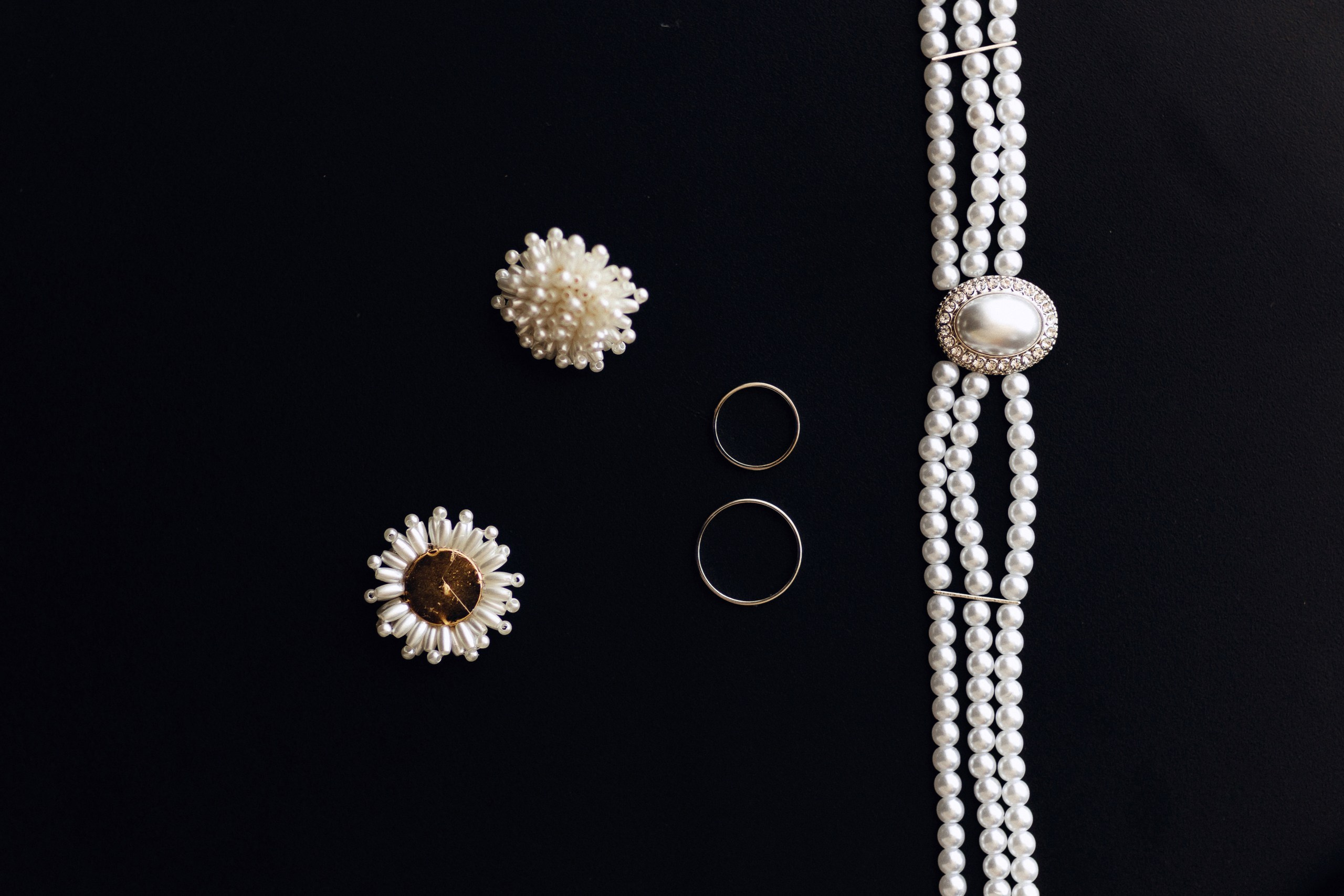 Красивая свадьба Дениса и Елизаветы в Романово. Главная