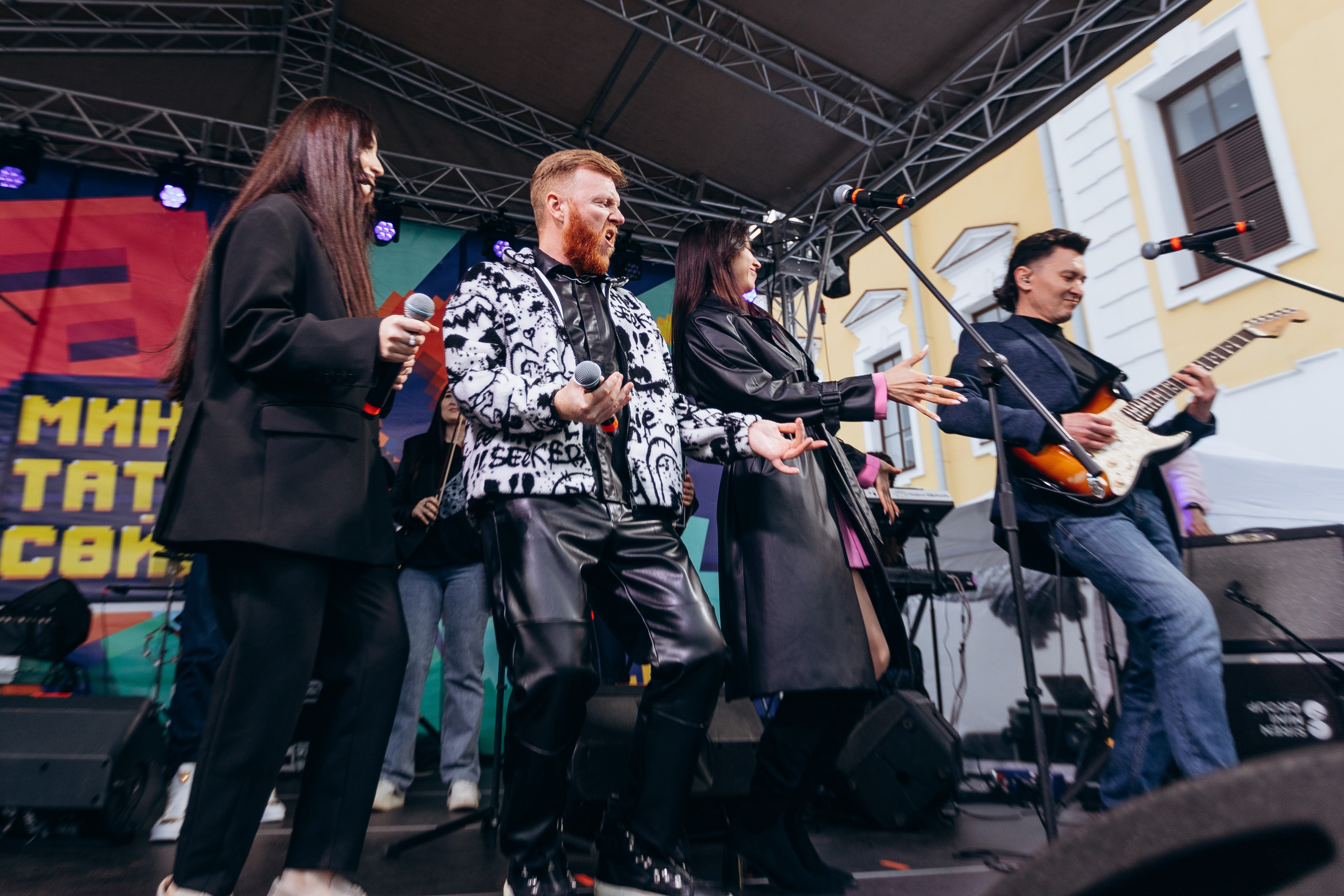 Мин Татарча Сэйлашам. Свадебный фотограф Казань|Москва Ranas4you