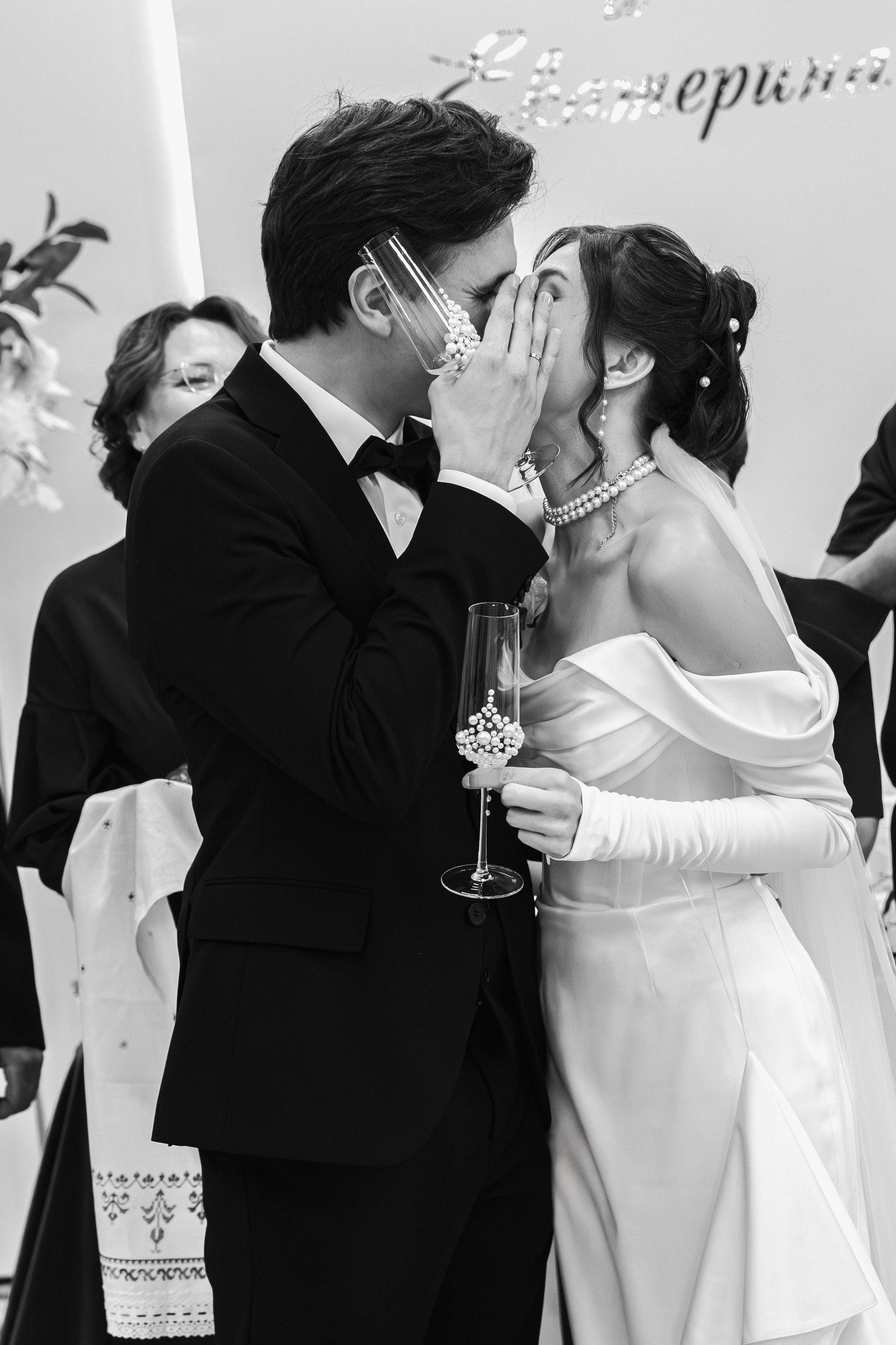 Екатерина и Петр. Фотограф Иркутск