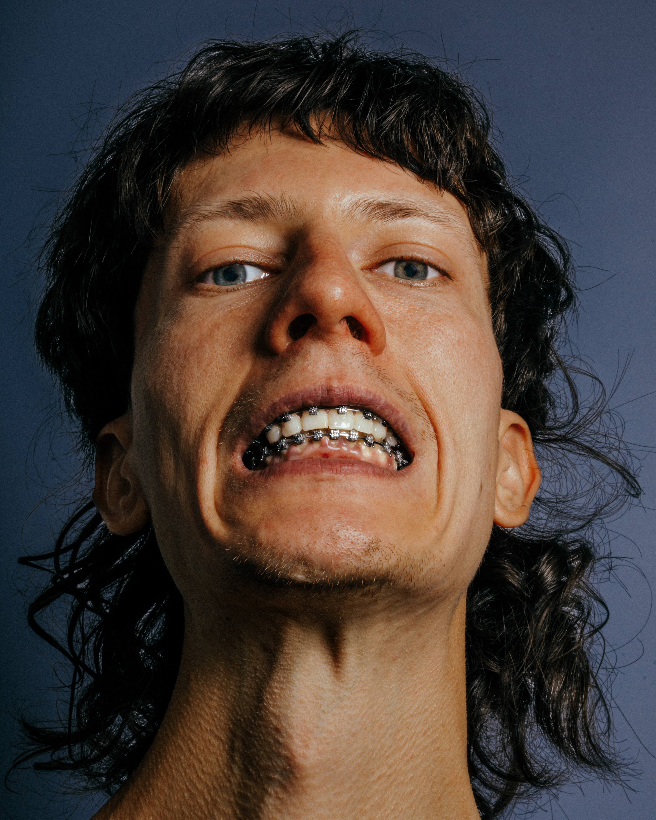 Портреты. Стас Привалов