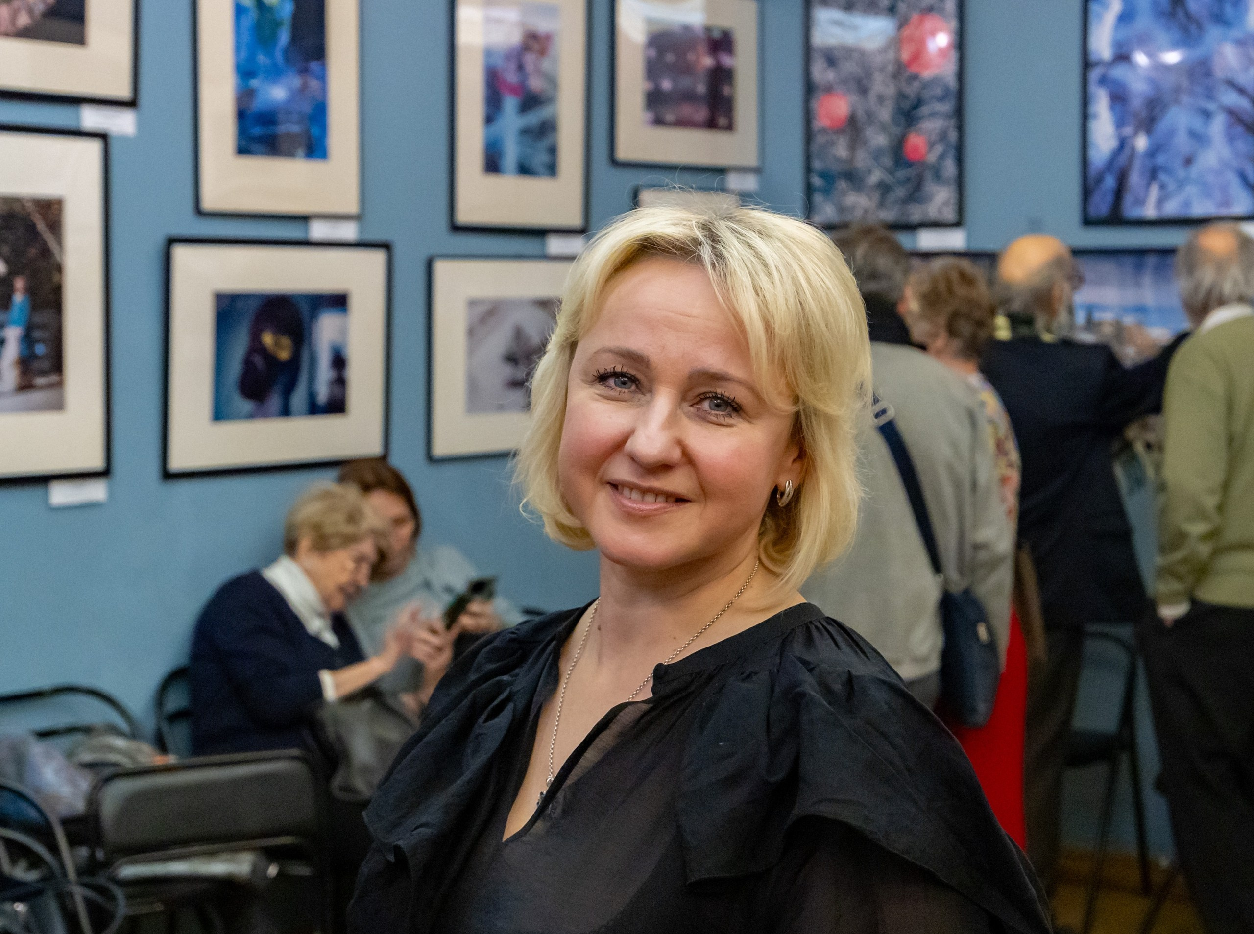 Зима Перезагрузка (Москва). Семейный и детский фотограф в Москве Ольга Кривенцова