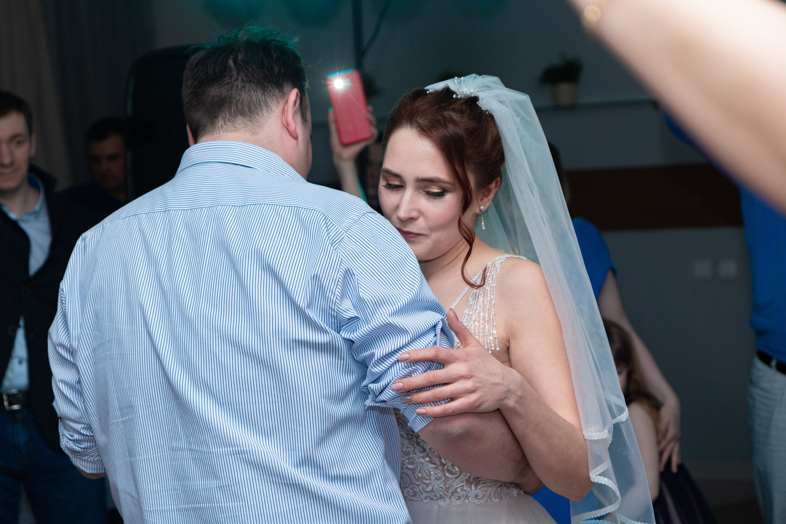 Свадьбы. Предметный и репортажный фотограф Алексей Кротов