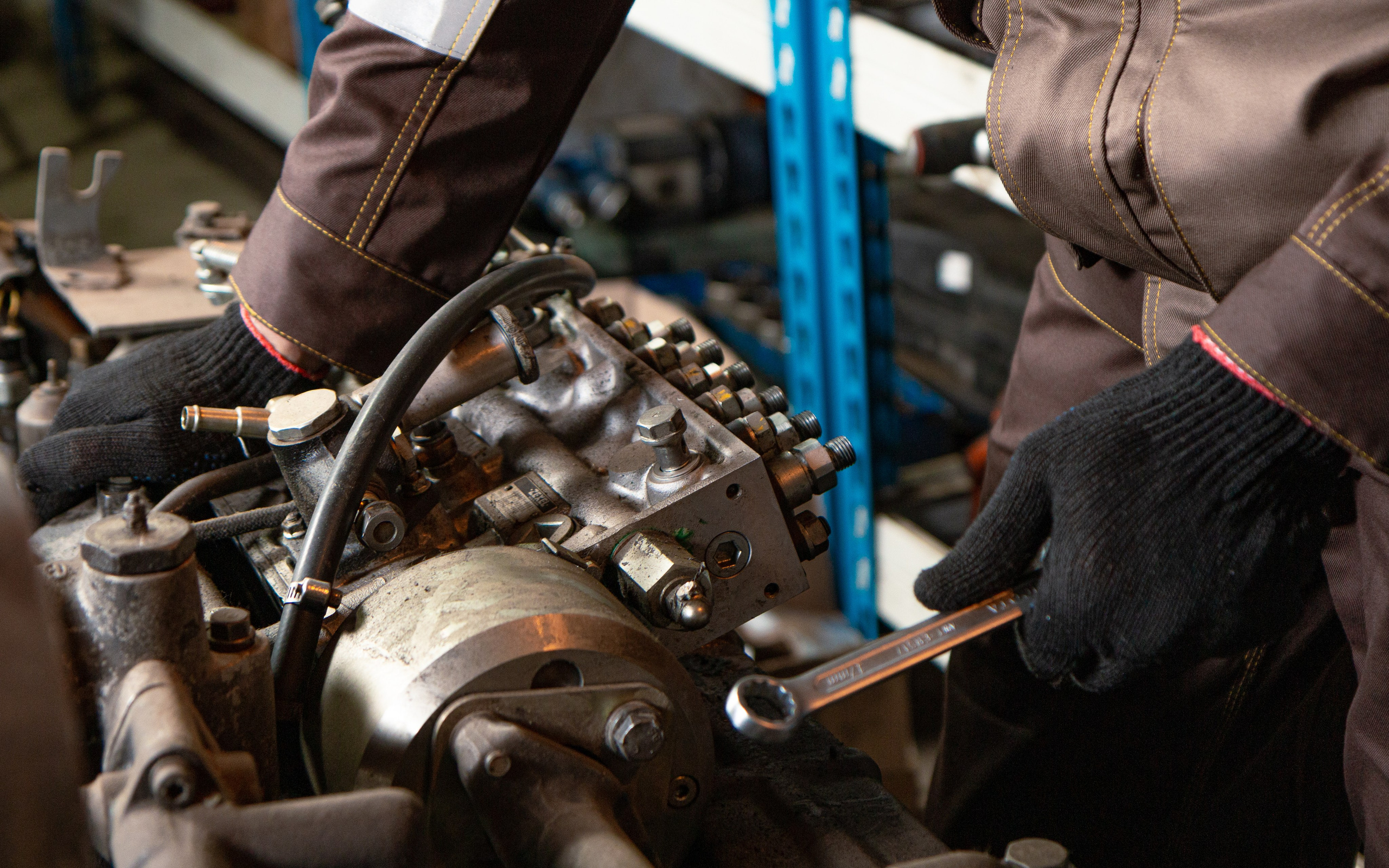 Zemlecopp. Предметный и репортажный фотограф Алексей Кротов