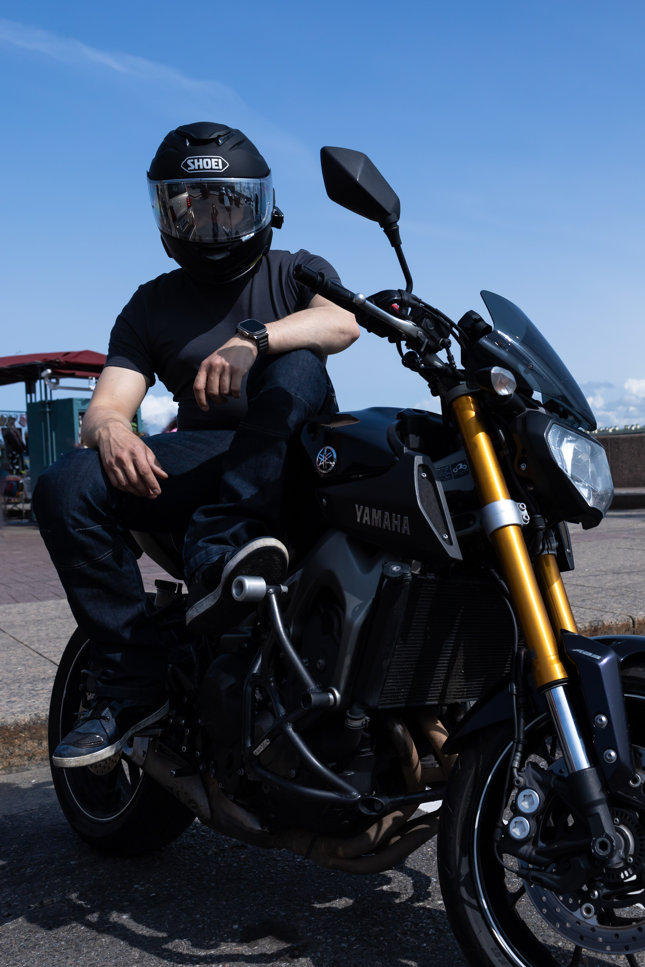 Мужская съёмка. Фотограф в Санкт-Петербурге