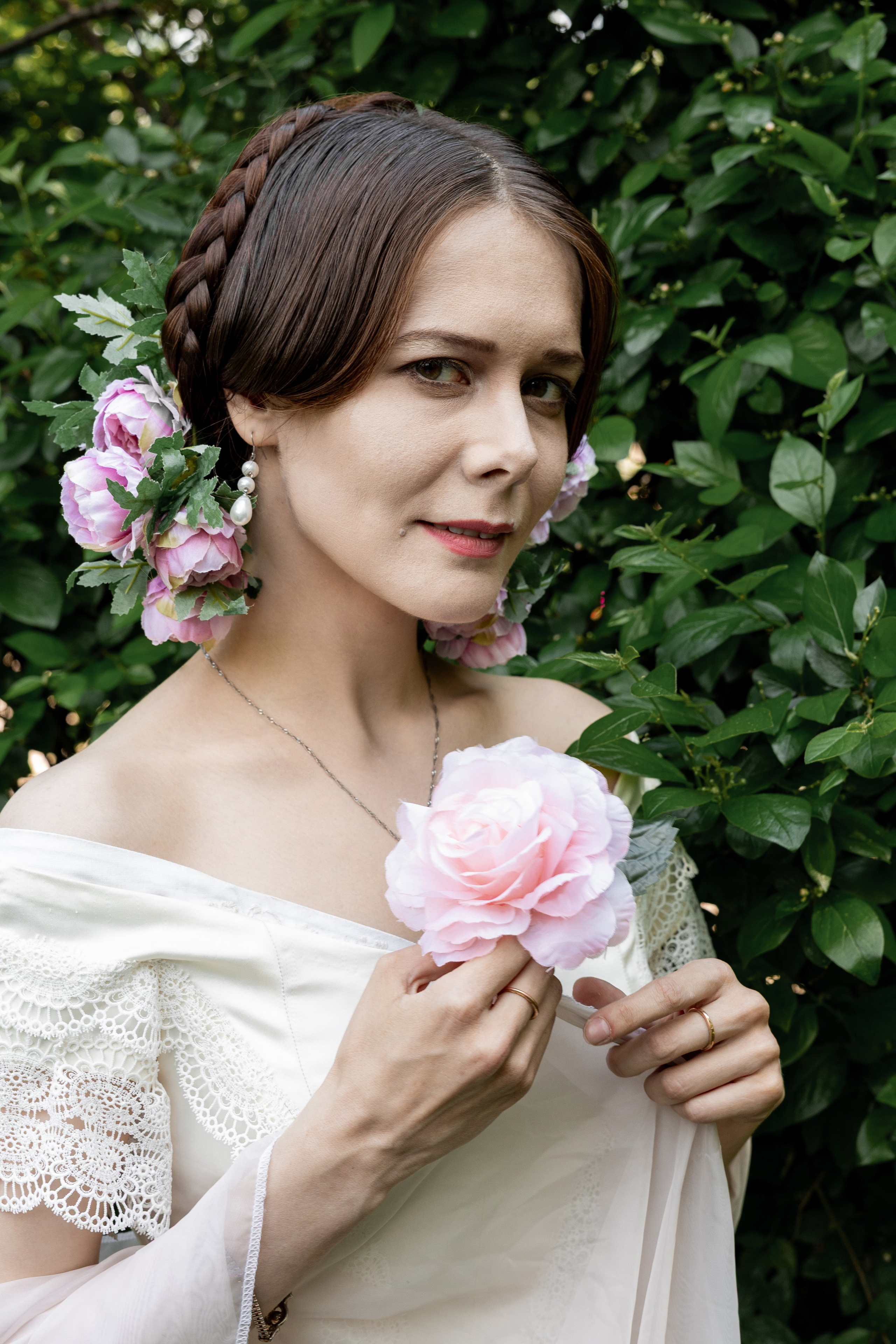 Майское цветение. Фотограф Екатерина Голицына