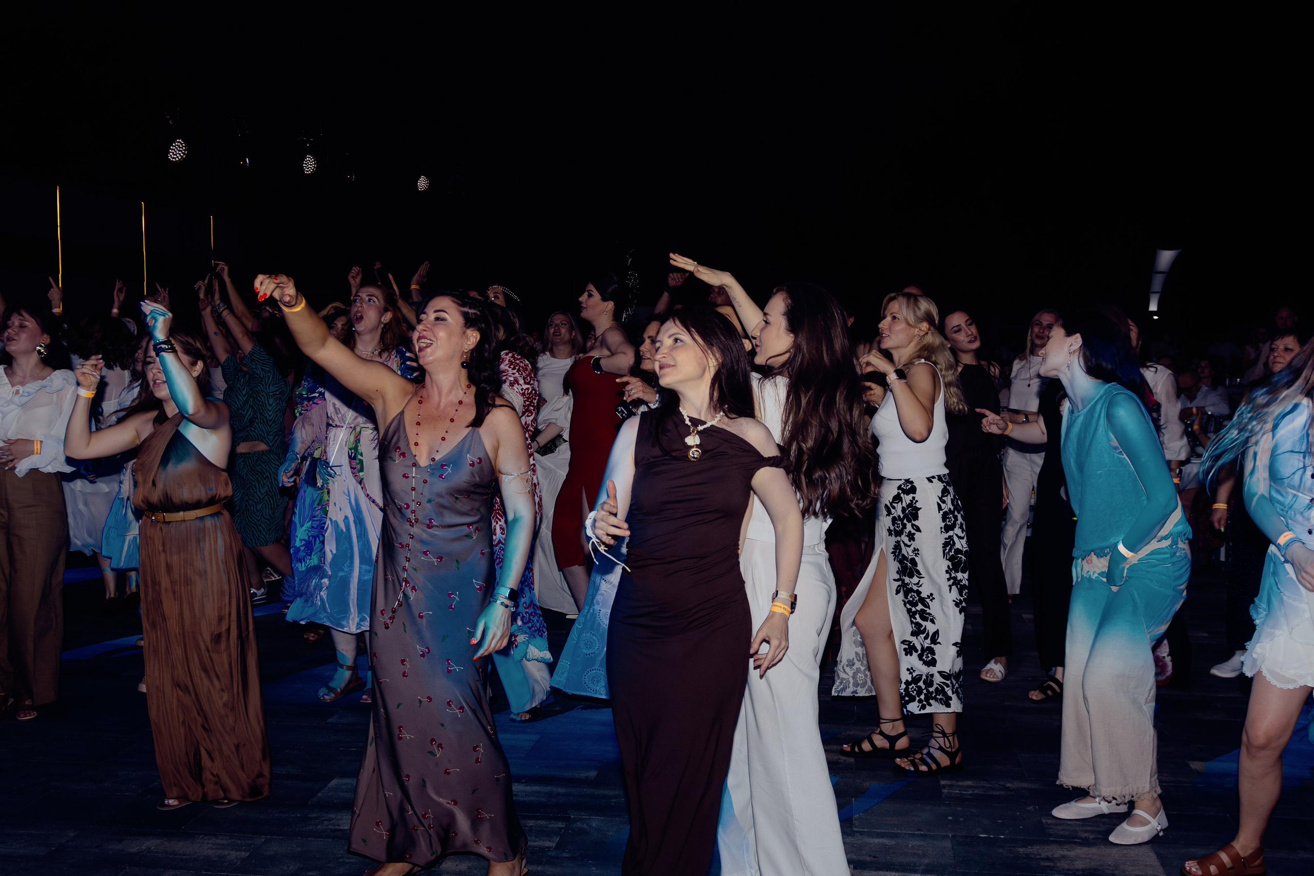 Репортажная съёмка корпоратива компании Феникс. Портретный фотограф в Ростове-на-Дону Антон Казарин