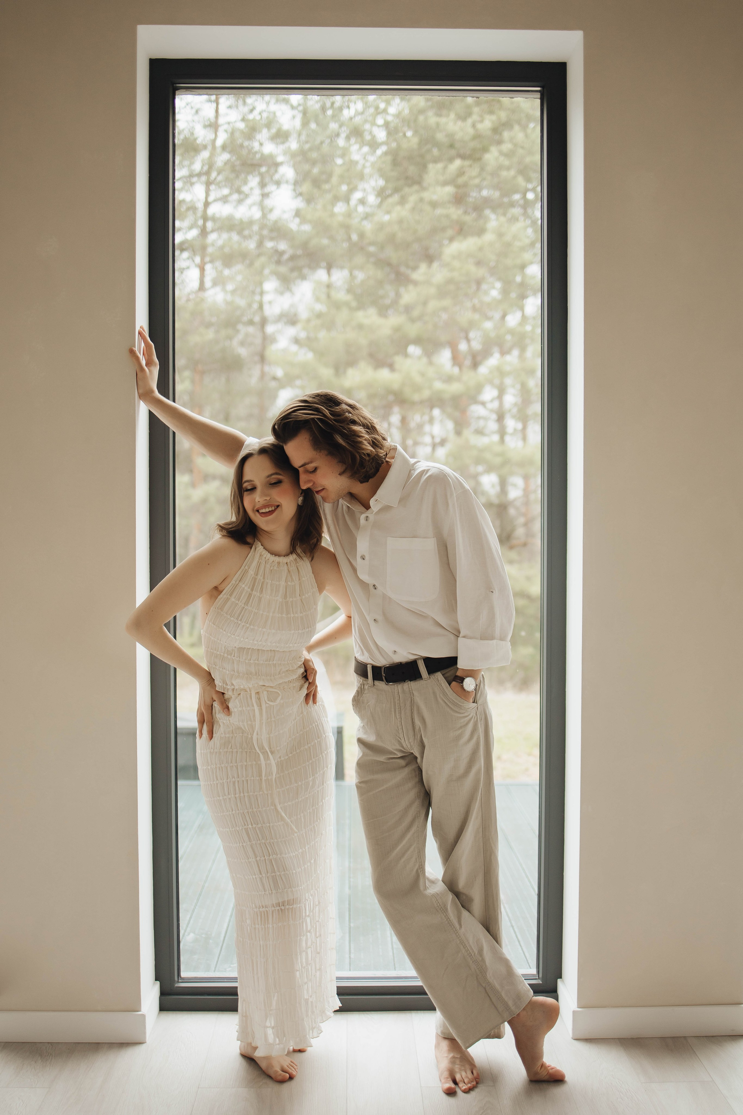 Даня и Софья. Свадебный и портретный фотограф в Орле и Москве Диана Ларичева