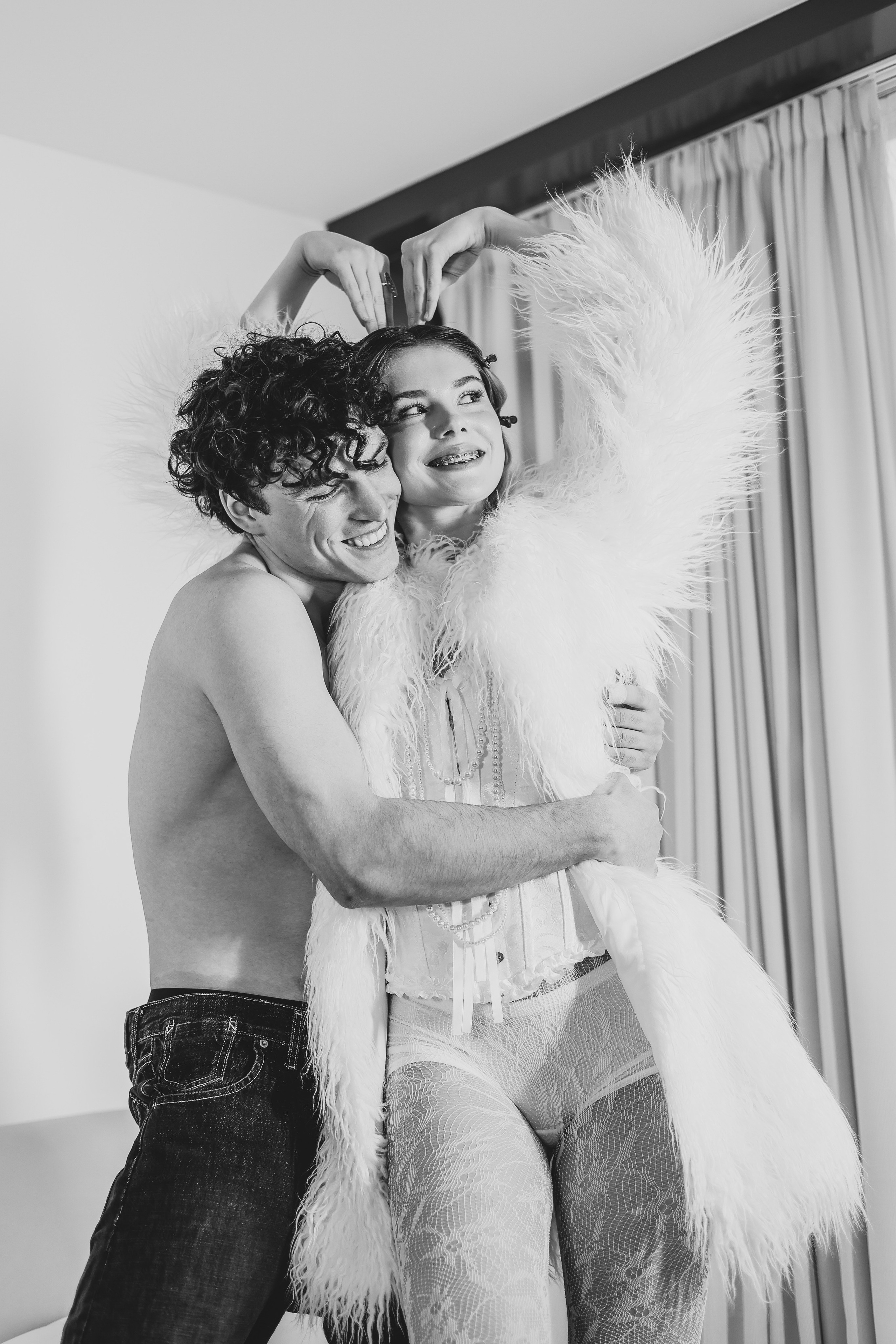 Свадьба в Мариотт. Свадебный и семейный фотограф в Воронеже Ксения Воротникова