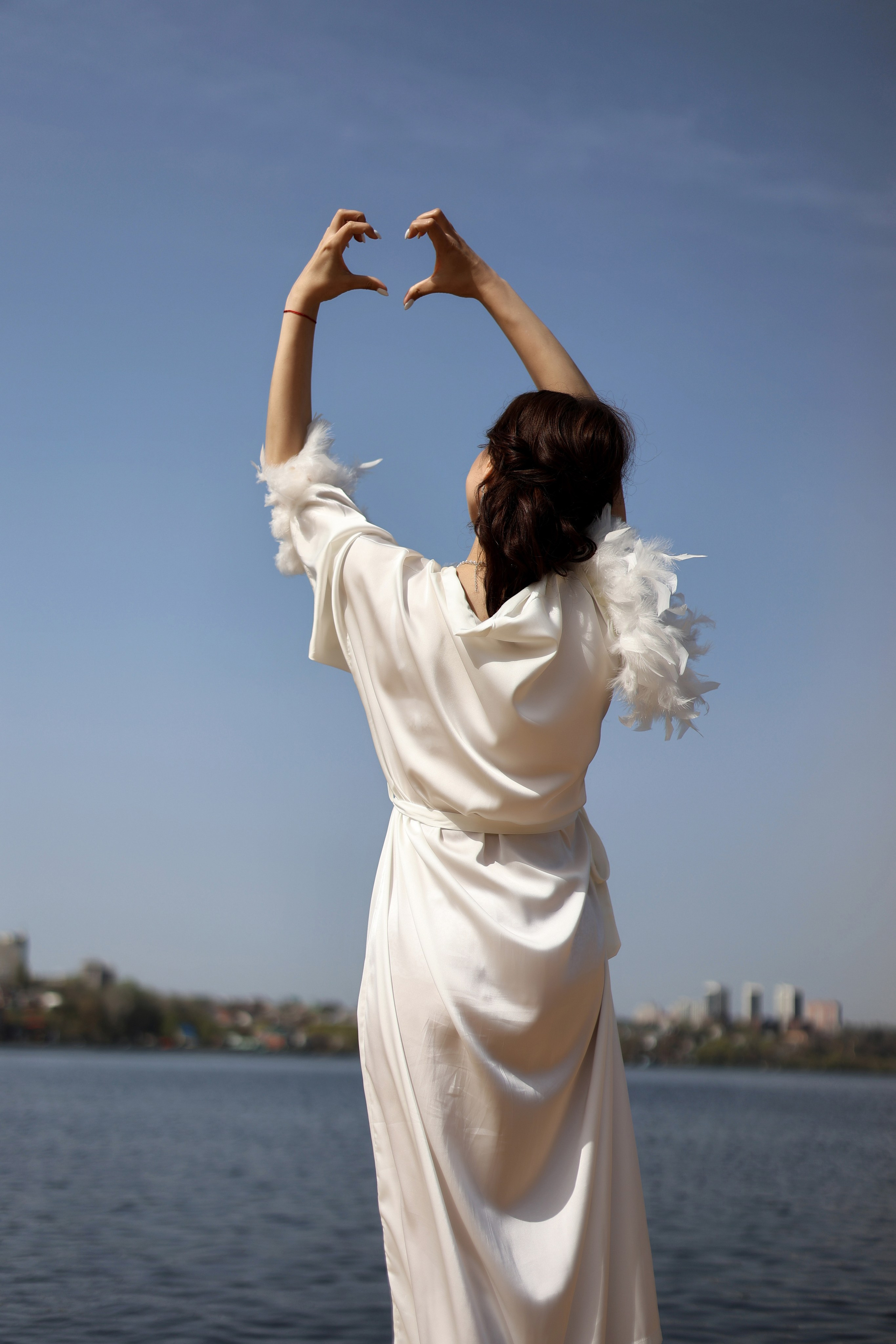 Елена. Свадебный и семейный фотограф в Воронеже Ксения Воротникова