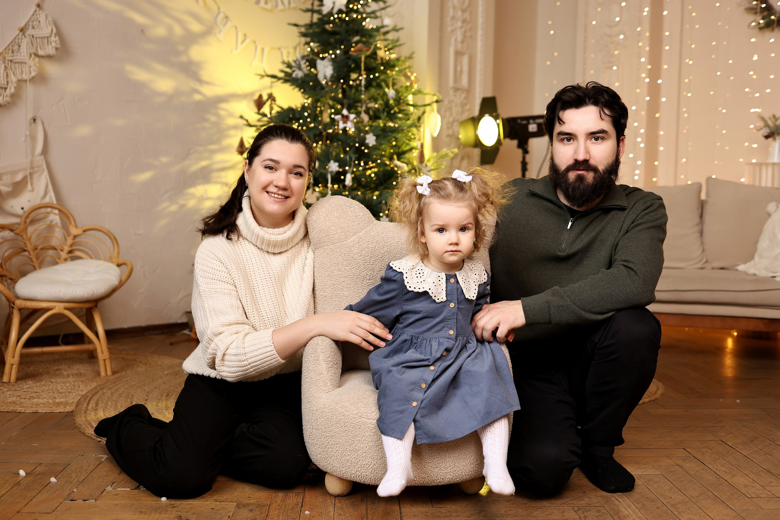 Семья Ульяны. Свадебный и семейный фотограф в Воронеже Ксения Воротникова