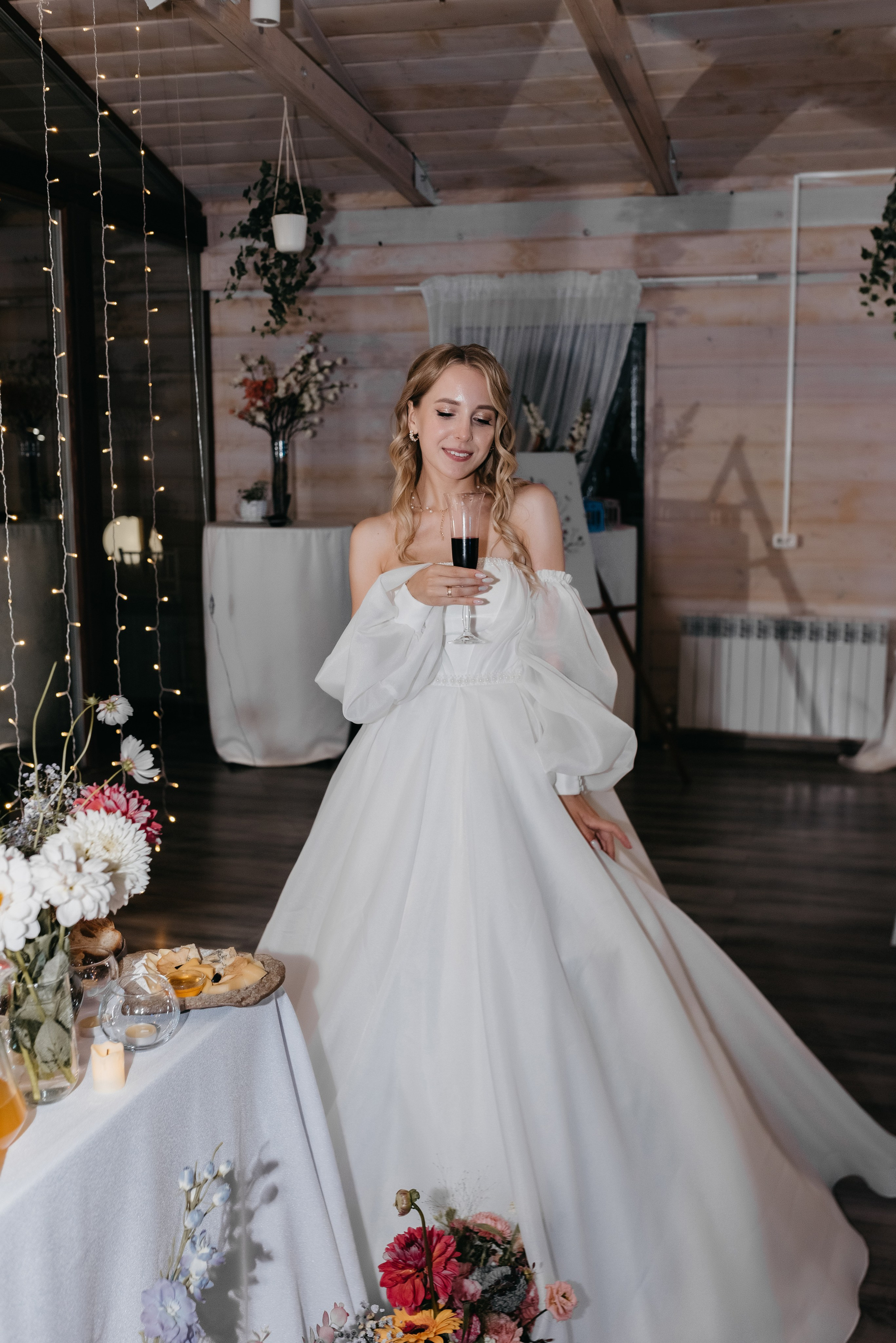 Свадьба Рита и Сергей 3 сентября. Свадебный и семейный фотограф в Воронеже Ксения Воротникова