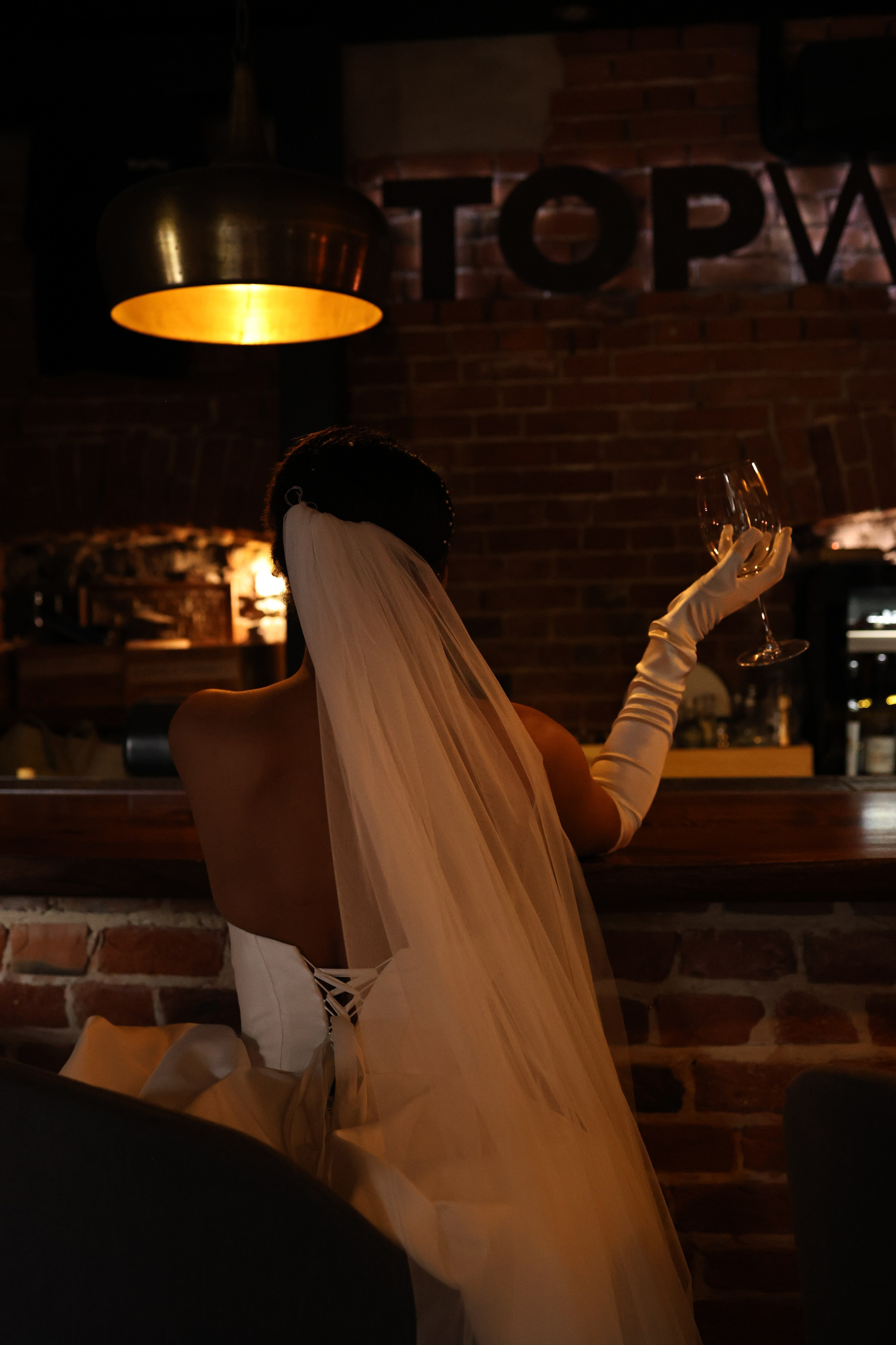 Кристиан и Николь. Свадебный и семейный фотограф в Воронеже Ксения Воротникова