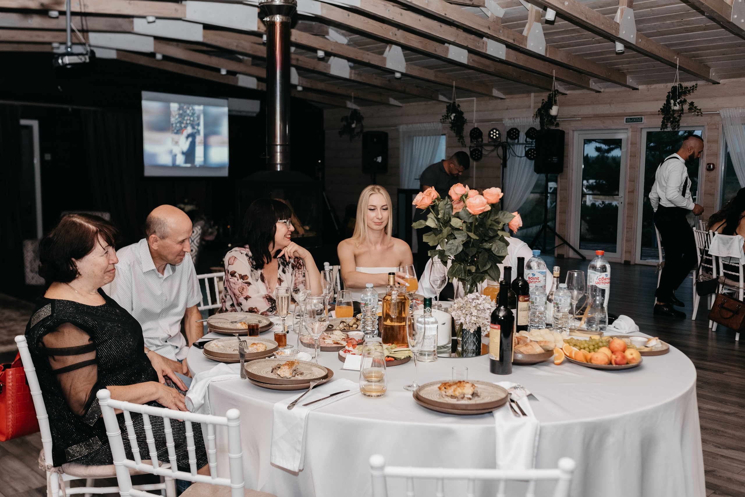 Свадьба Рита и Сергей 3 сентября. Свадебный и семейный фотограф в Воронеже Ксения Воротникова