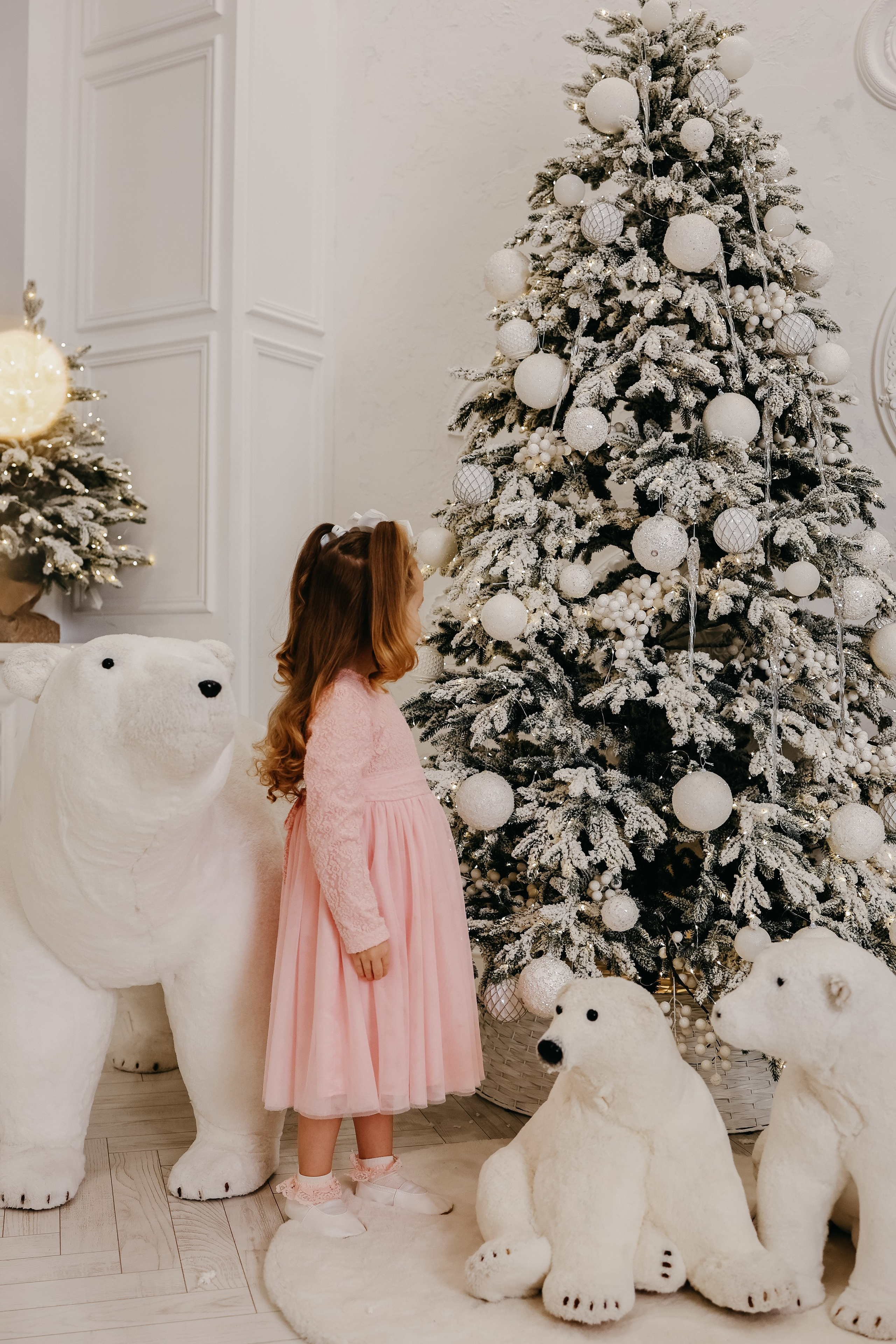 Семья Лерочки. Свадебный и семейный фотограф в Воронеже Ксения Воротникова