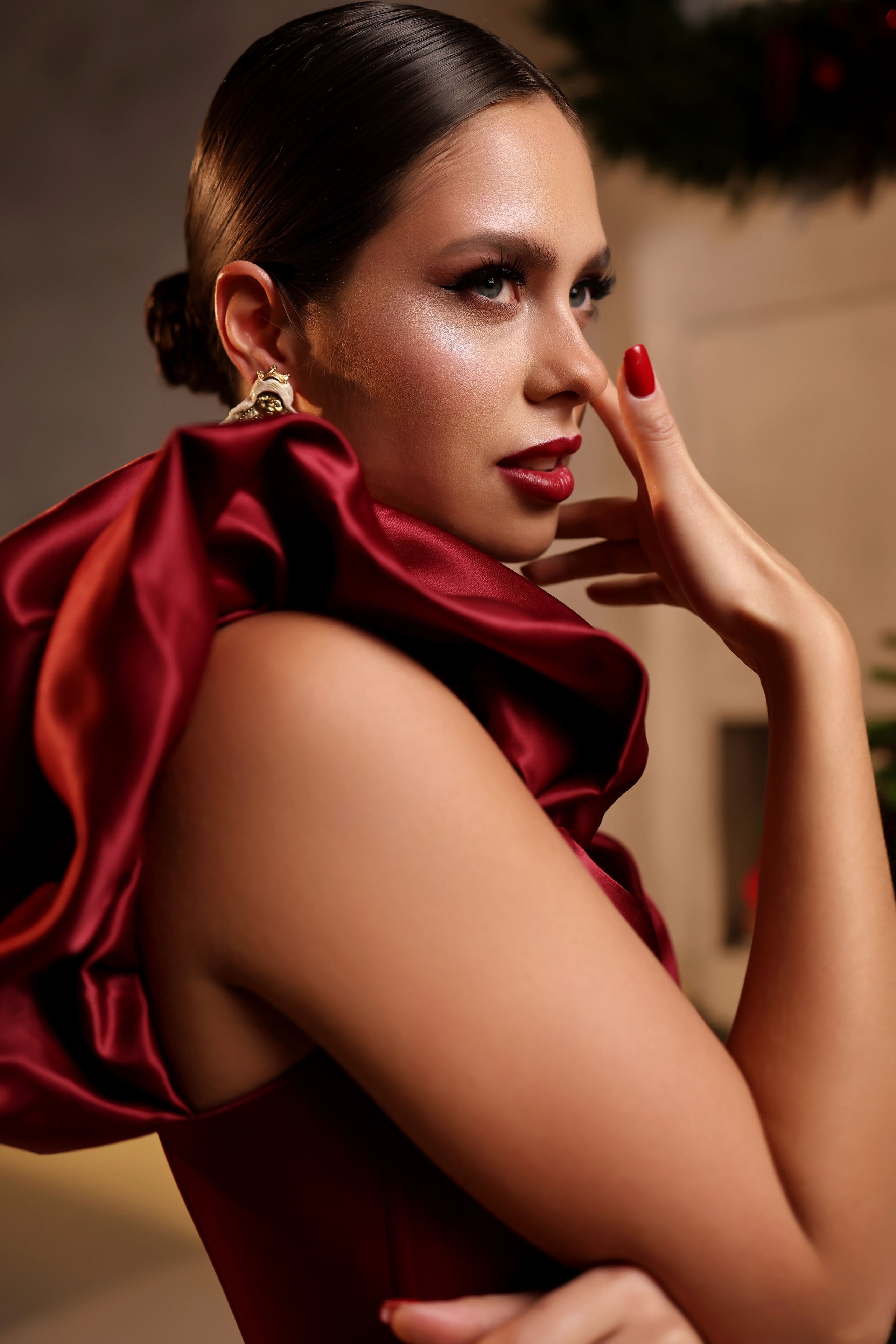 Соня. Свадебный и семейный фотограф в Воронеже Ксения Воротникова