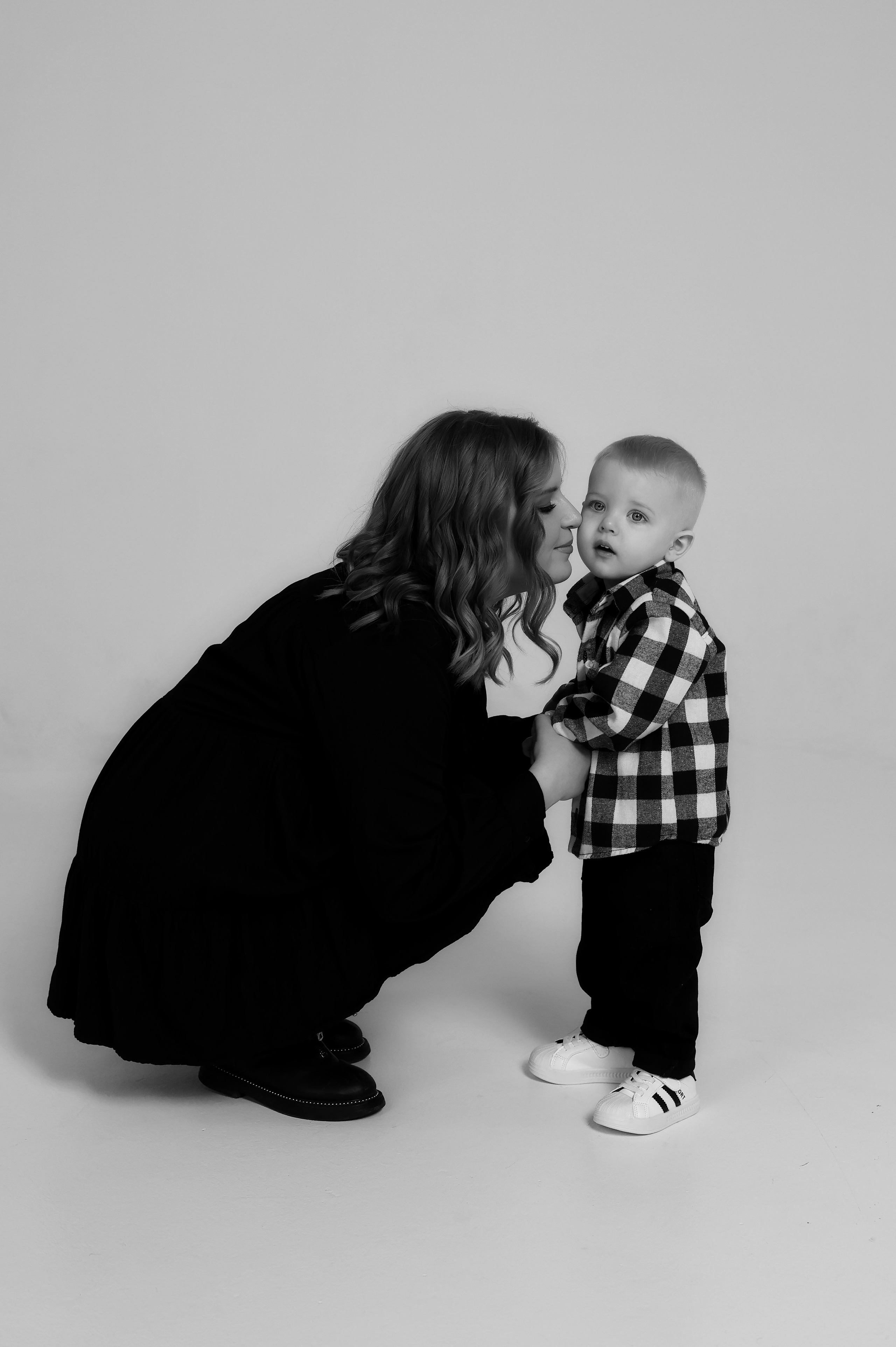 Семья Константина. Свадебный и семейный фотограф в Воронеже Ксения Воротникова