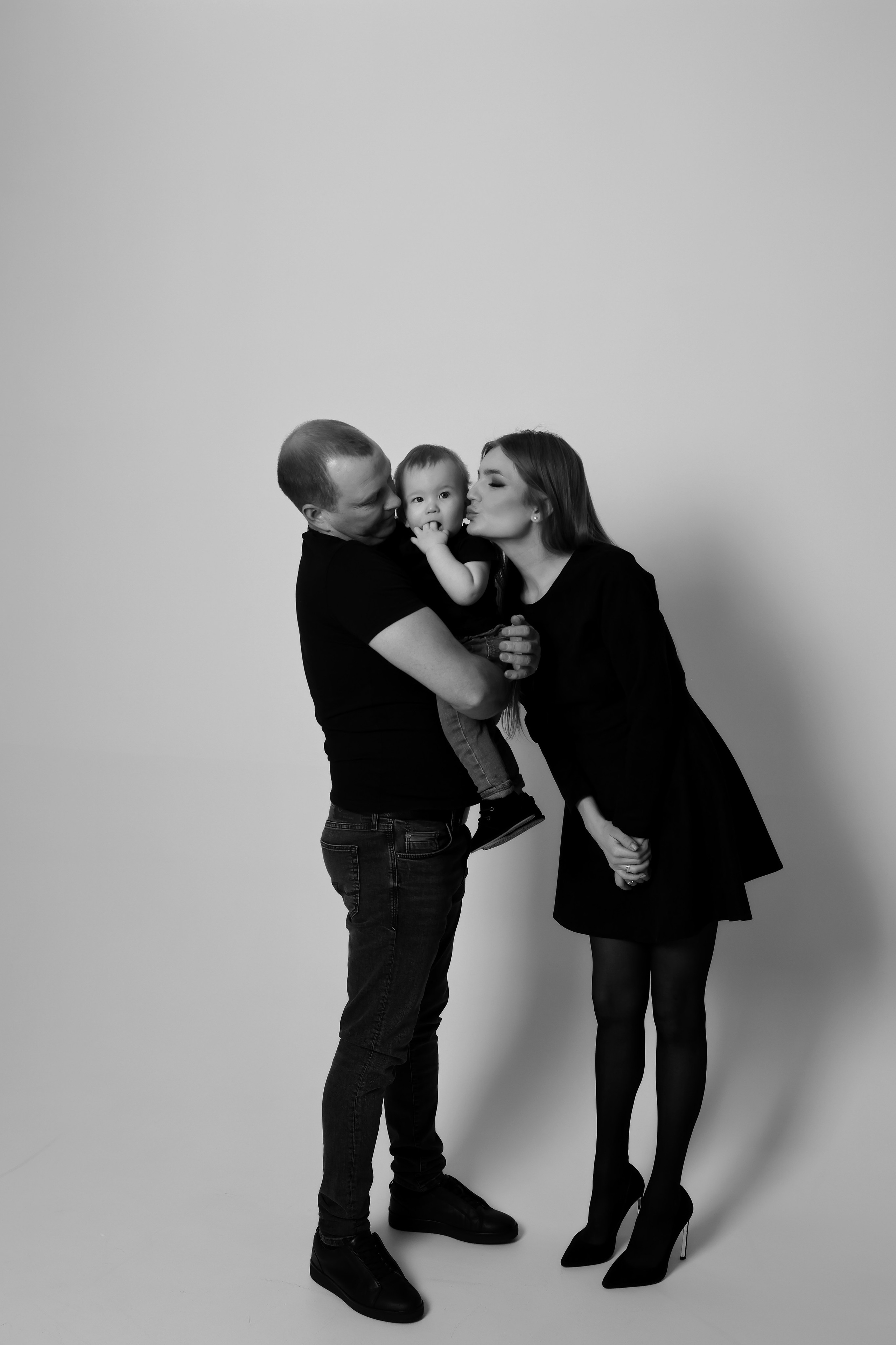 Семья Кристины. Свадебный и семейный фотограф в Воронеже Ксения Воротникова