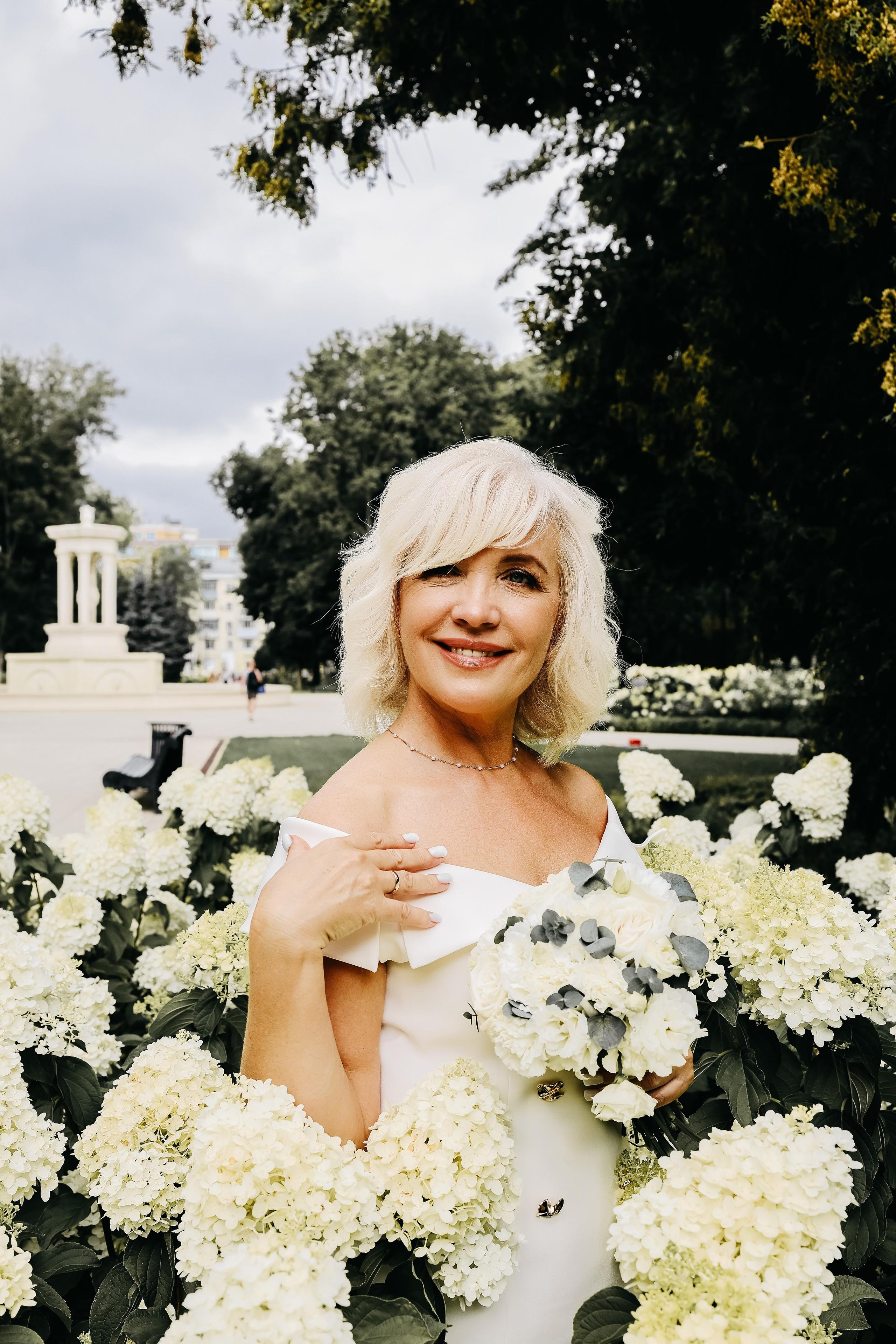 Елена и Олег. Свадебный и семейный фотограф в Воронеже Ксения Воротникова