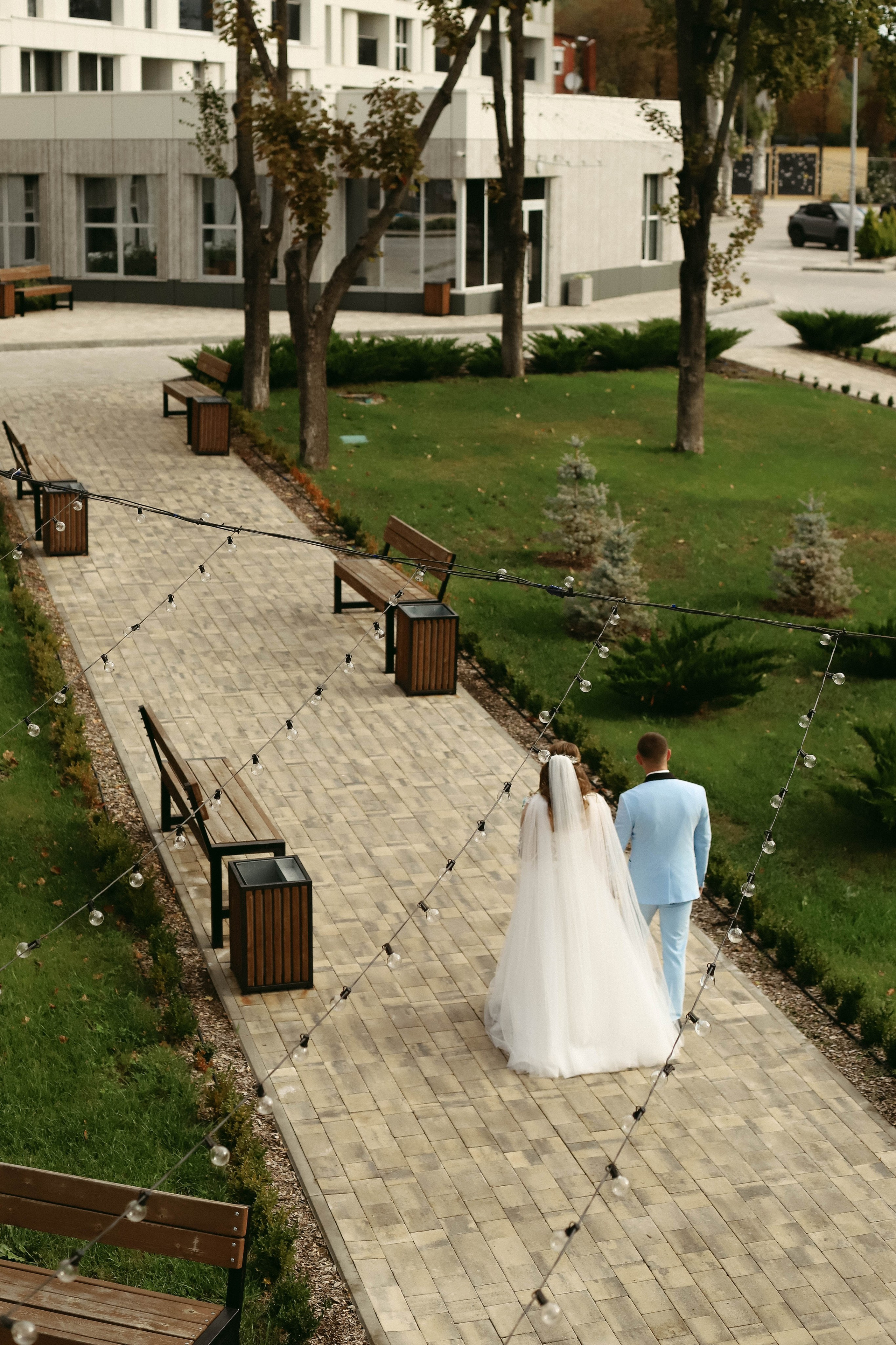 Елизавета & Роман. Фотограф Мариуполь | Ялта | Крым — Диана Мазенко