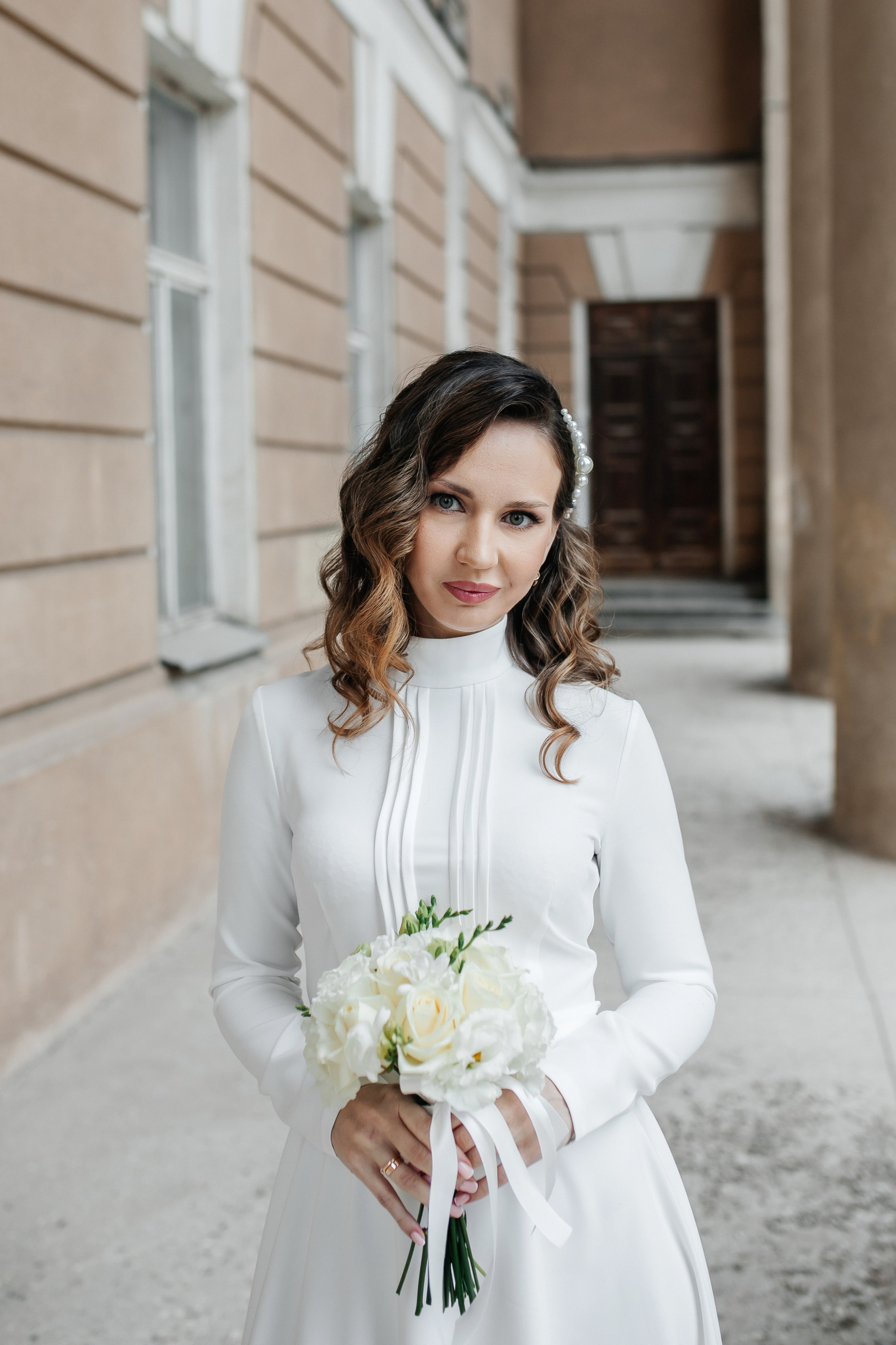 Станислав и Анастасия. Фотограф Людмила Лосева Волгоград