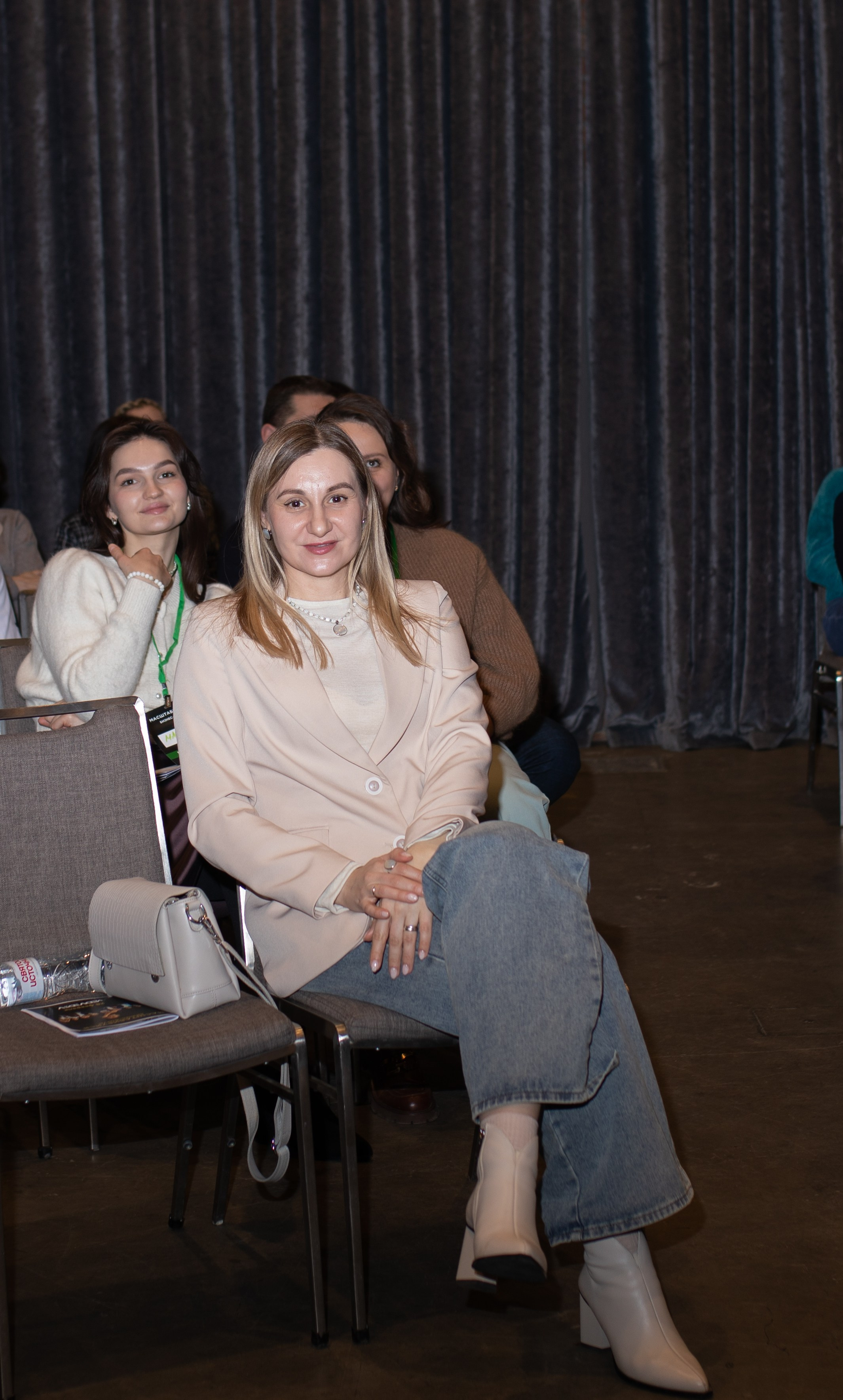 Форум МАСШТАБИРУЙСЯ. Фотограф Людмила Лосева Волгоград