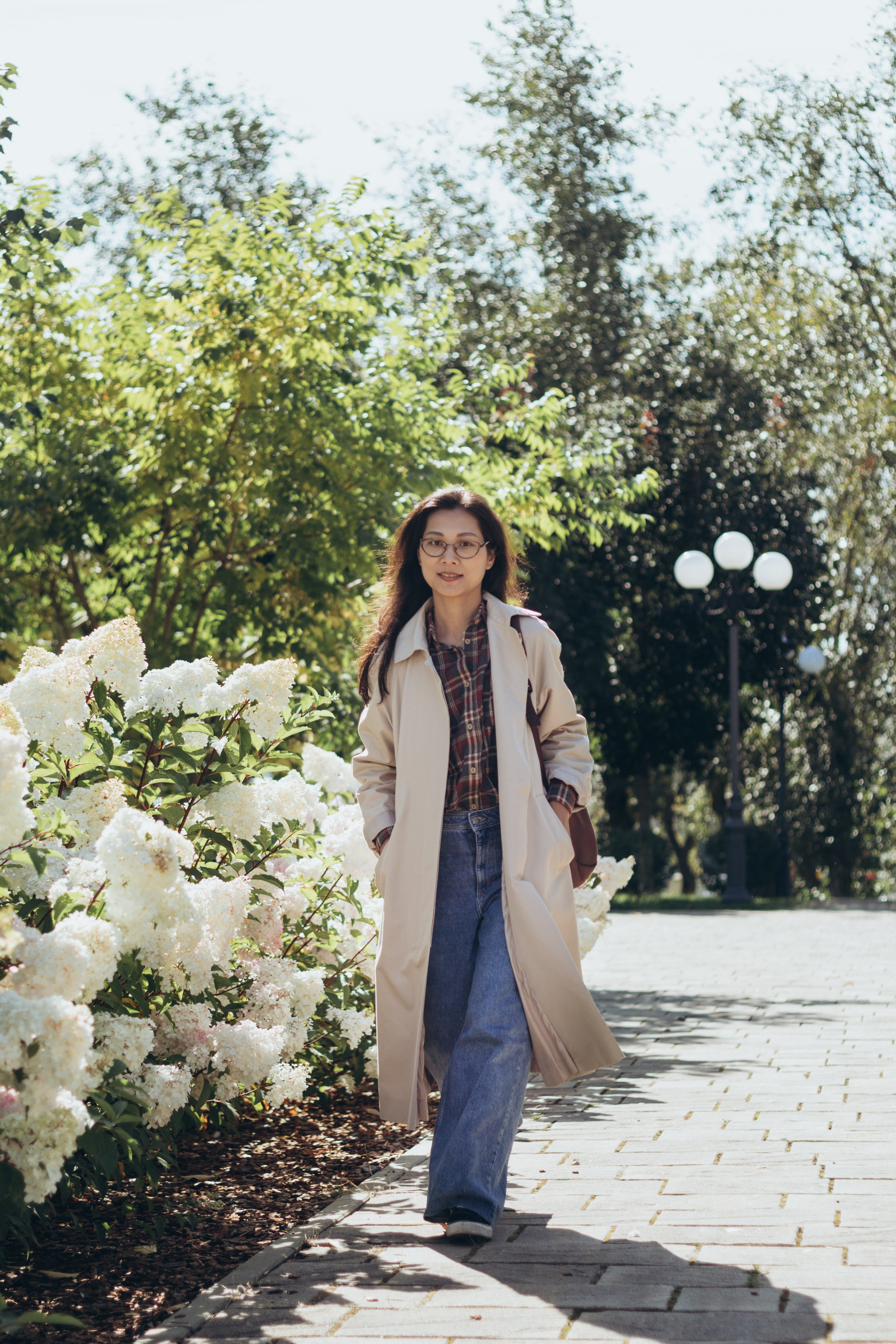 Фотопрогулка. Аржана. Фотограф в Екатеринбурге Пойгина Елена