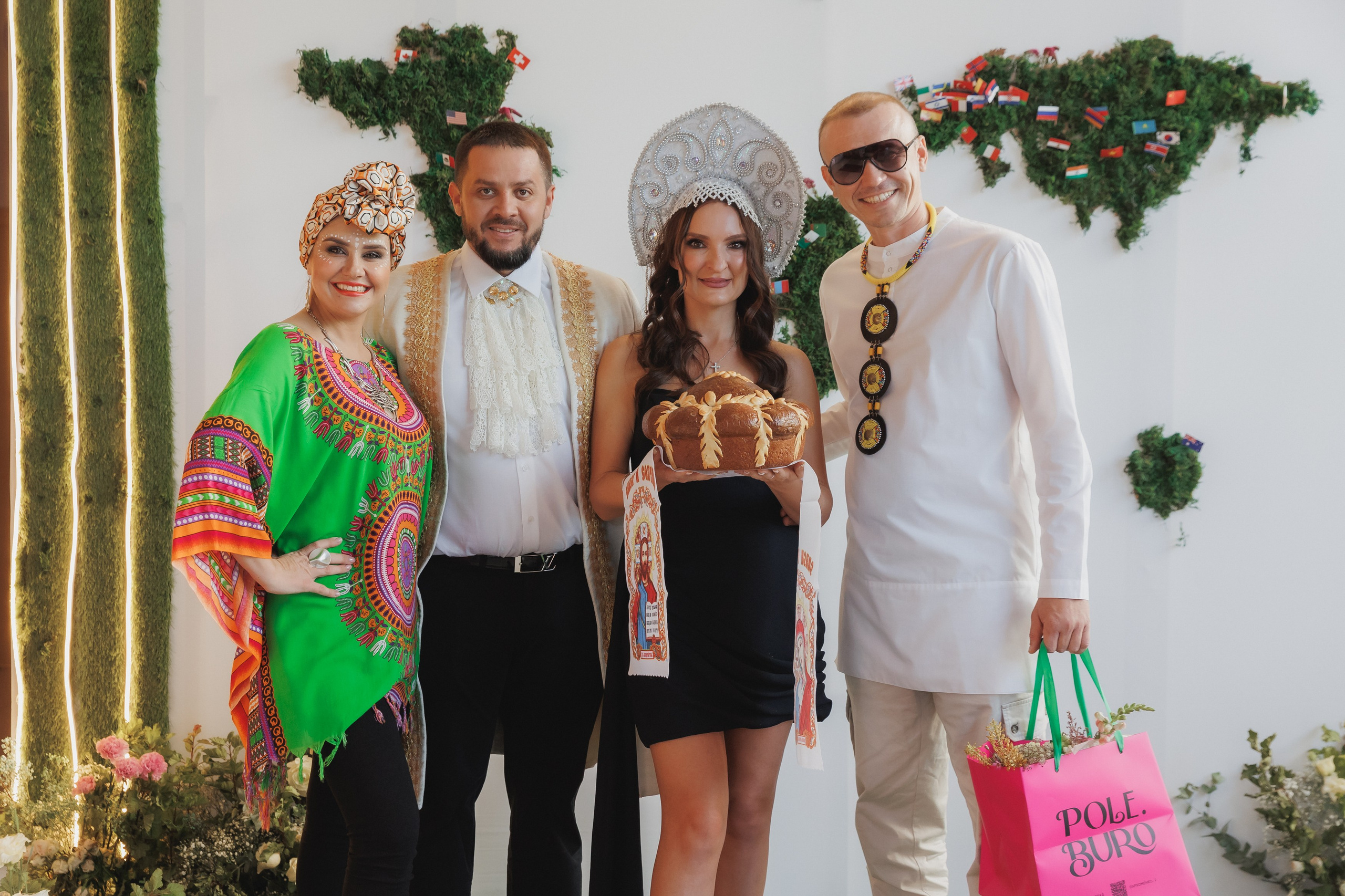 Весь мир у твоих ног!. Фотограф в Волгограде — Александра Искандерова