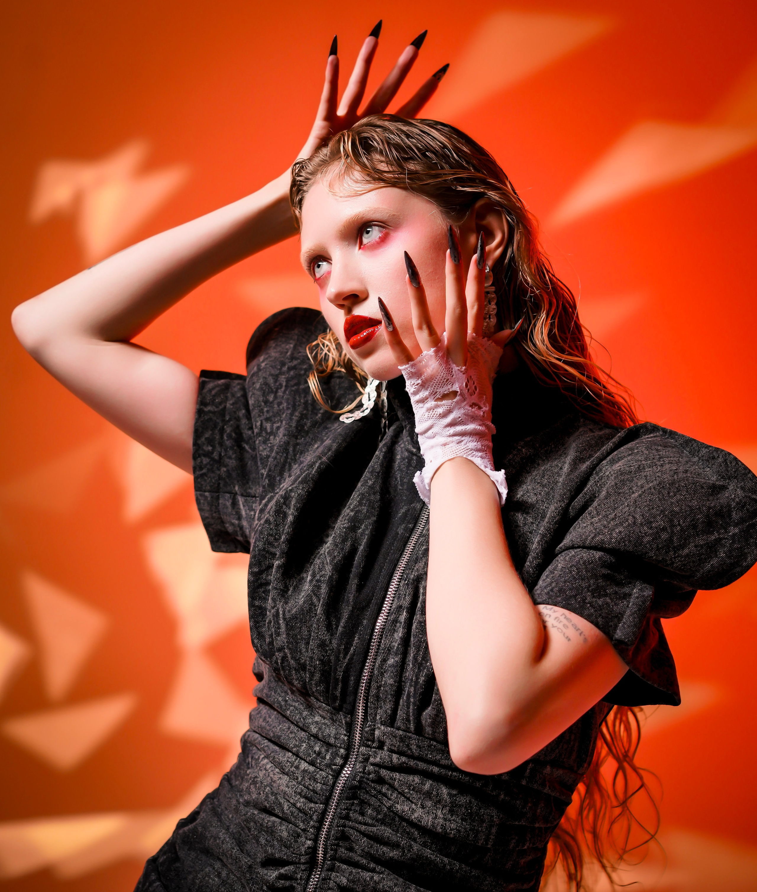 Fashion. Фотограф в Москве Юлия Новикова