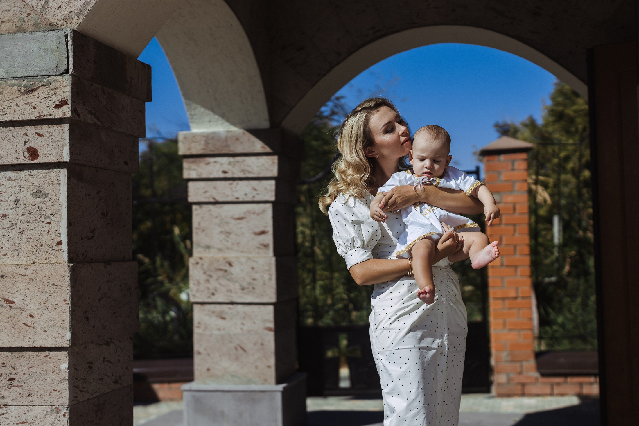 Армянская Апостольская Святая Православная Церковь Святого Георгия. Фотографы в городе Волгограде — Людмила Агеева и Алексей Околелов