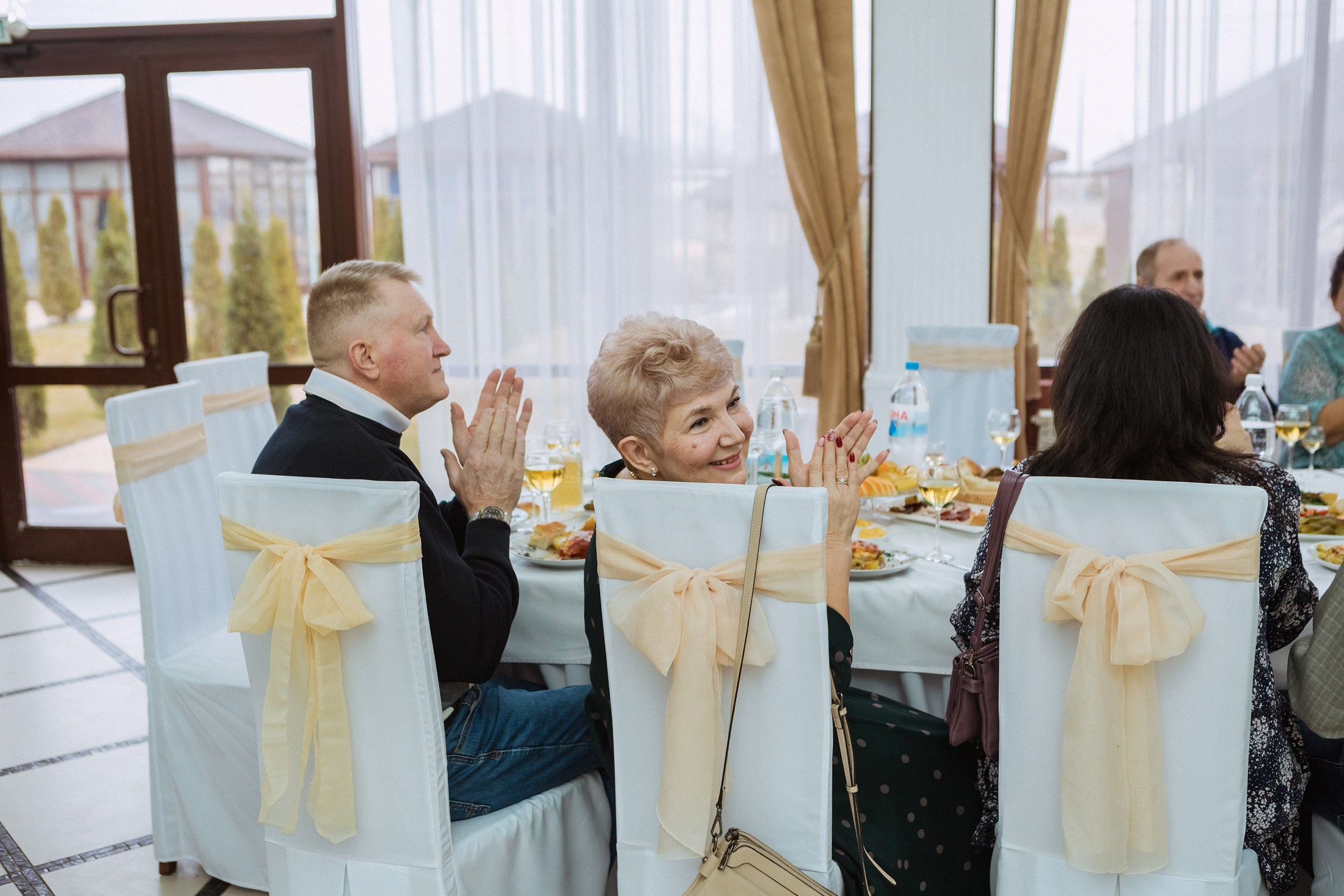День рождения Елены. Фьюжн. Фотографы в городе Волгограде — Людмила Агеева и Алексей Околелов