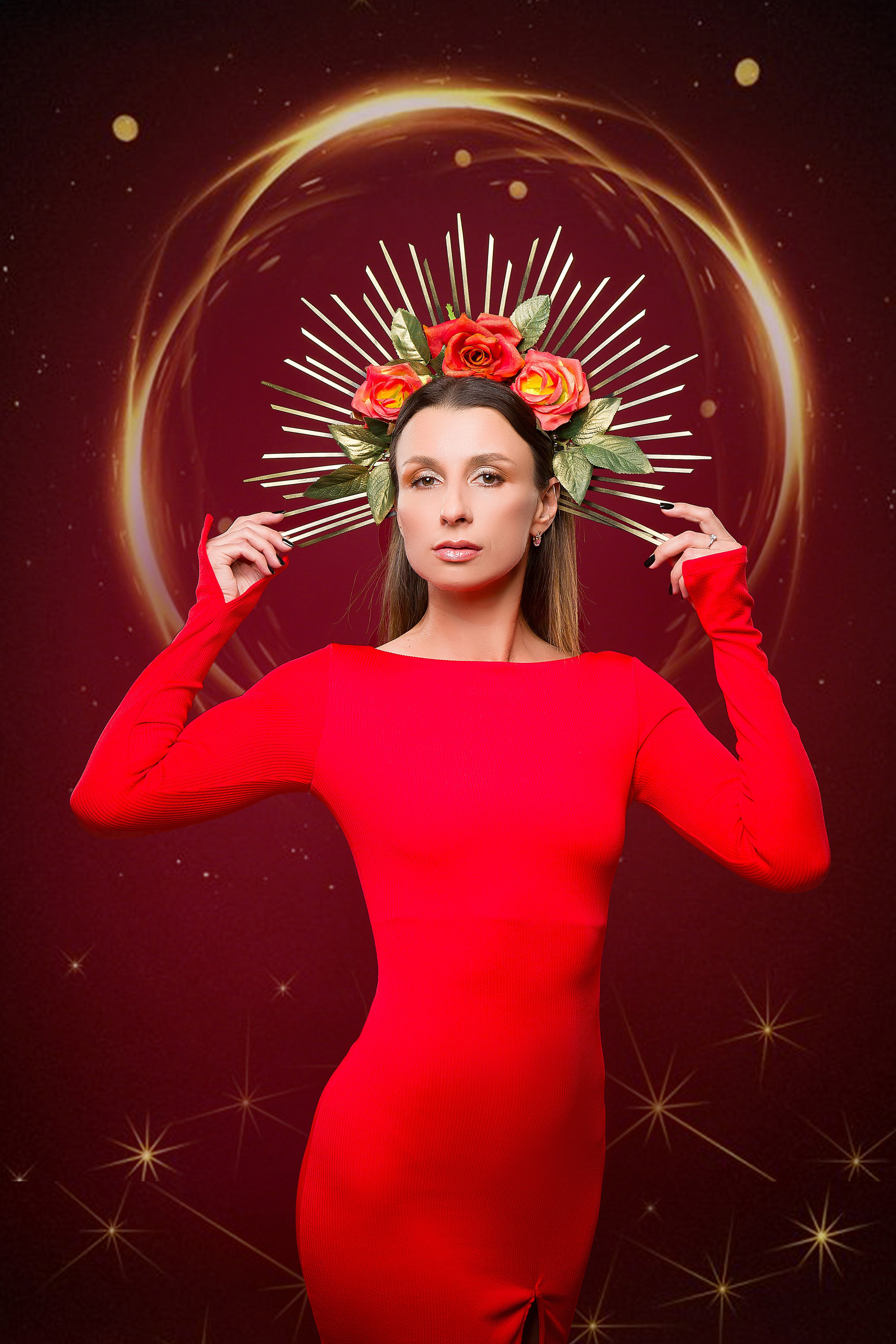 Ко дню рождения. Фотограф Мария Кольцова