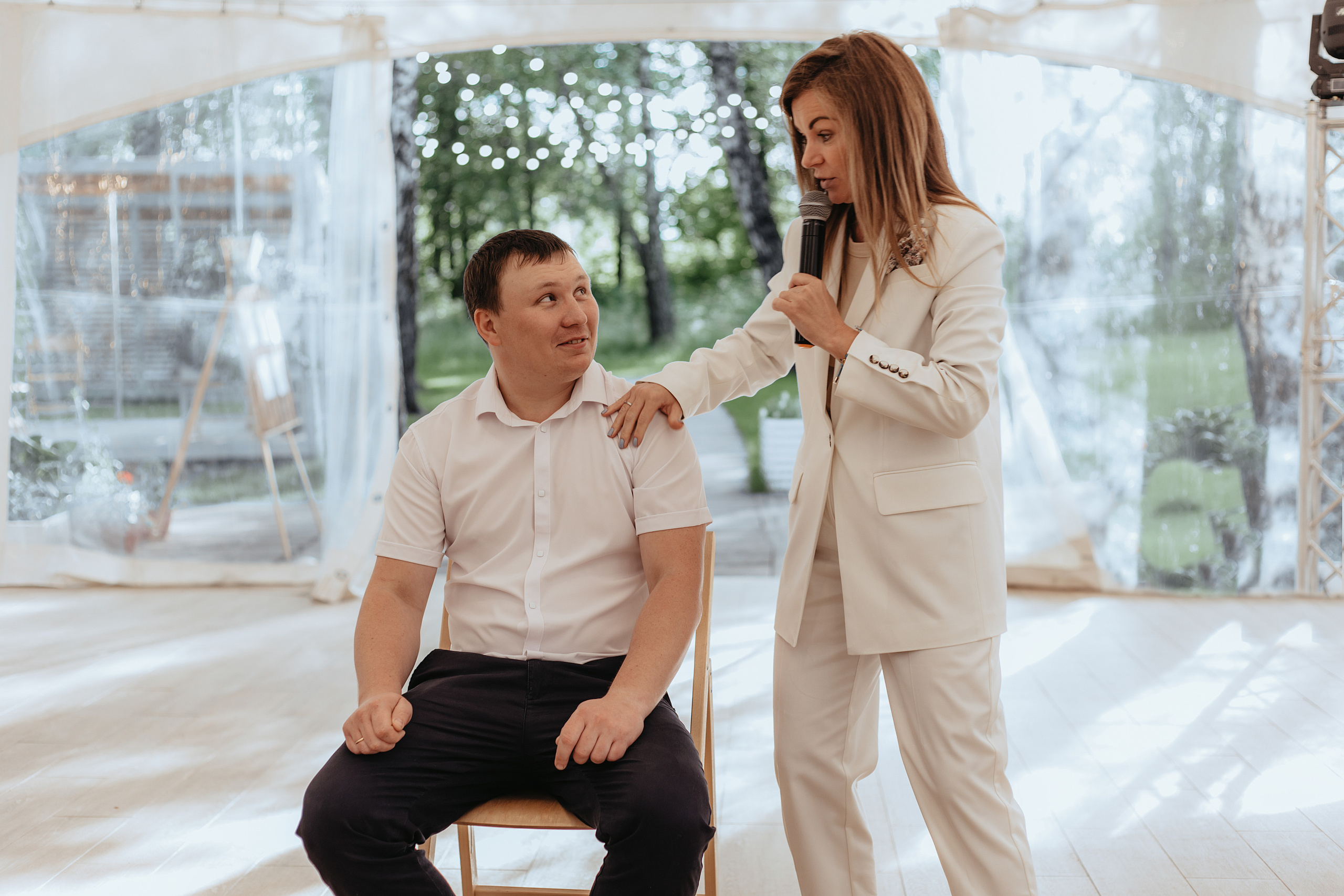 Юлия & Андрей. Свадебный фотограф в Туле и Москве Елена Рубцова