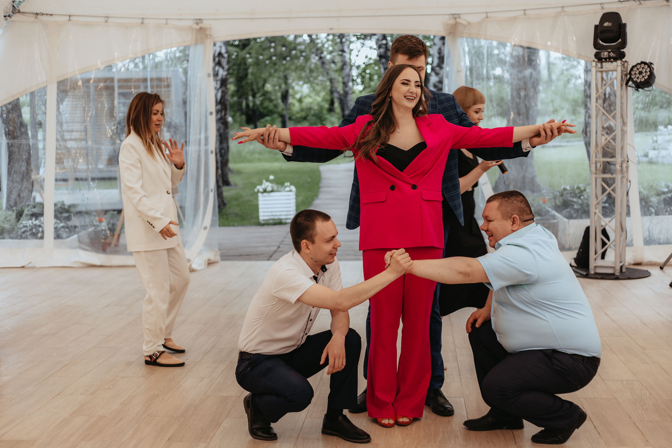 Юлия & Андрей. Свадебный фотограф в Туле и Москве Елена Рубцова