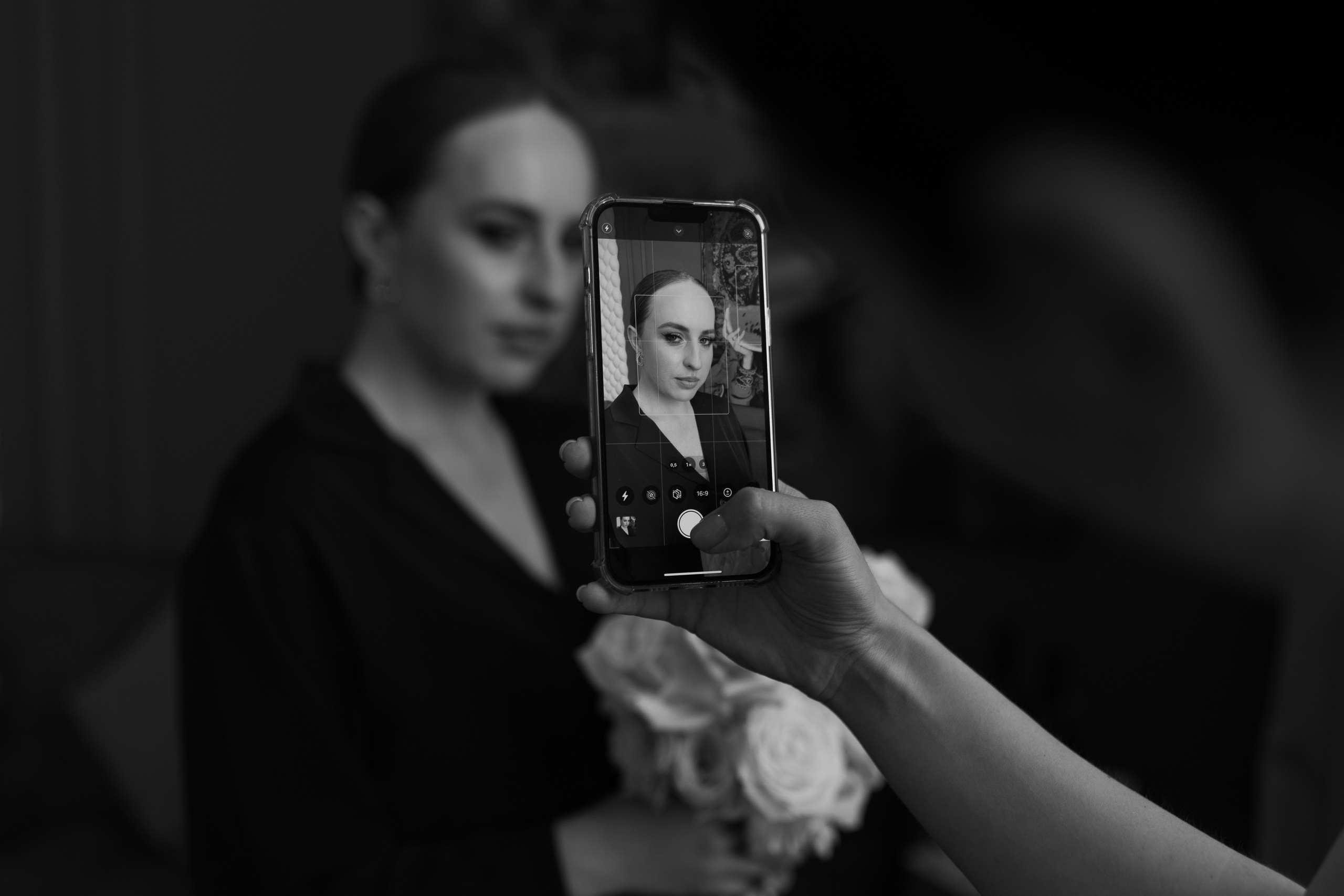 Татьяна & Кирилл. Свадебный фотограф в Туле и Москве Елена Рубцова