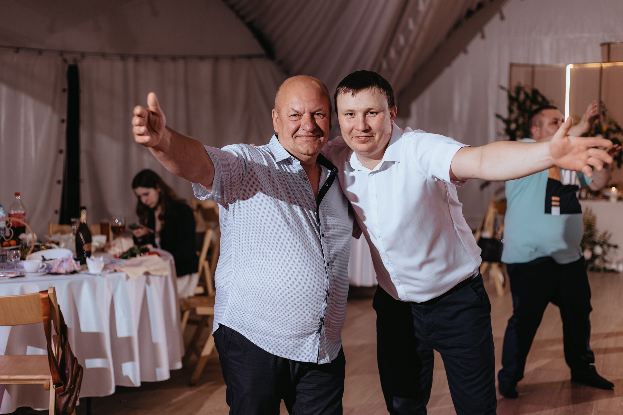 Юлия & Андрей. Свадебный фотограф в Туле и Москве Елена Рубцова