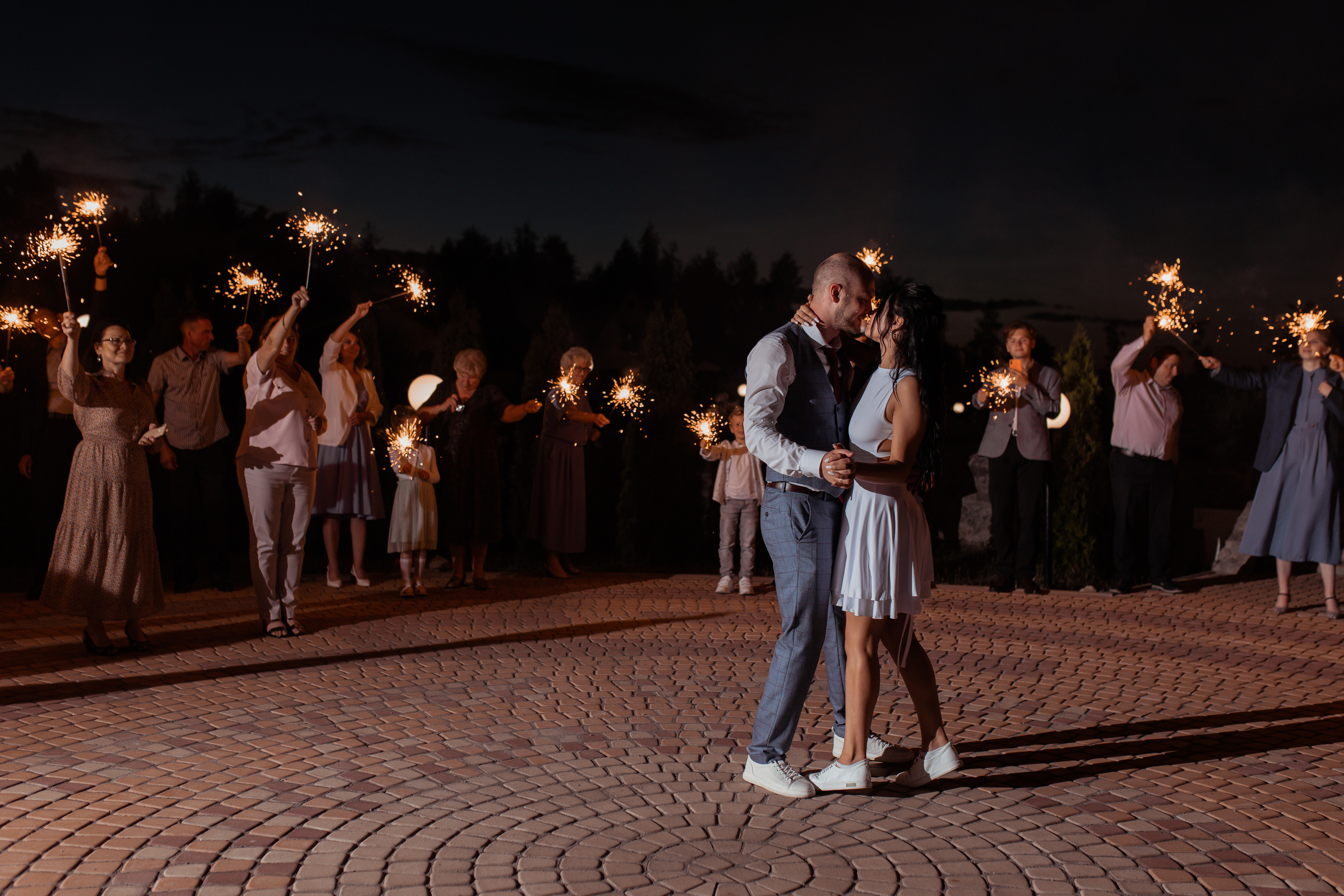 Екатерина & Дмитрий. Свадебный фотограф в Туле и Москве Елена Рубцова