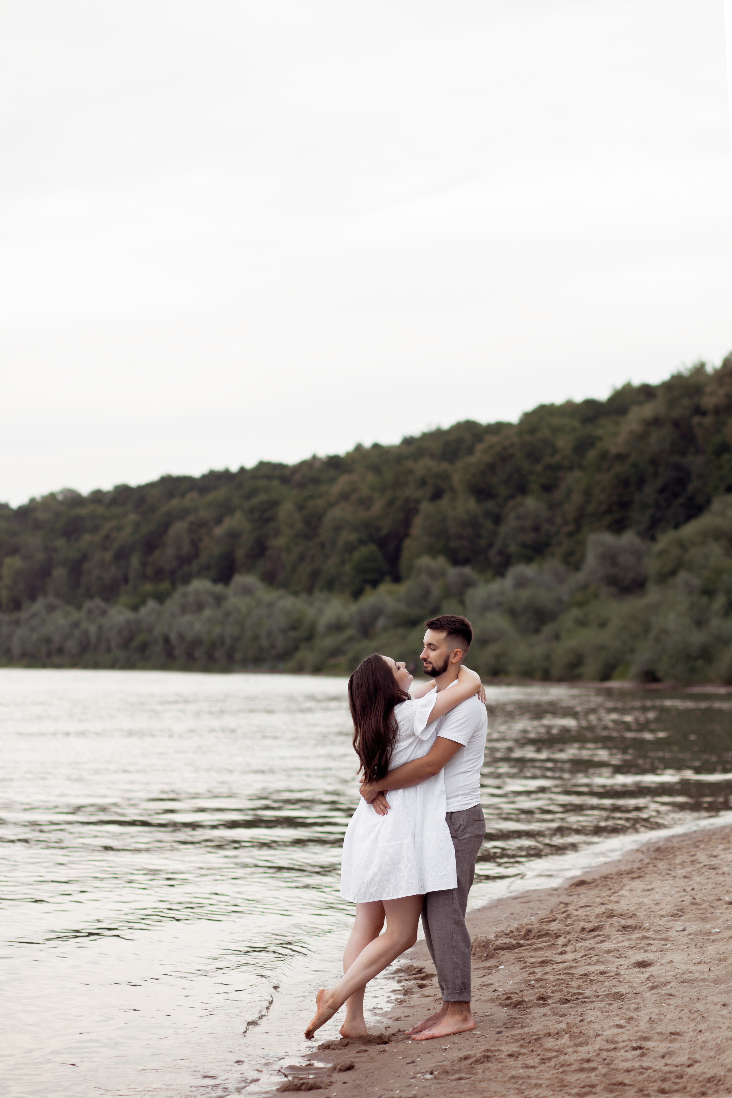 Женя и Валера. Свадебный фотограф Елена Рубцова