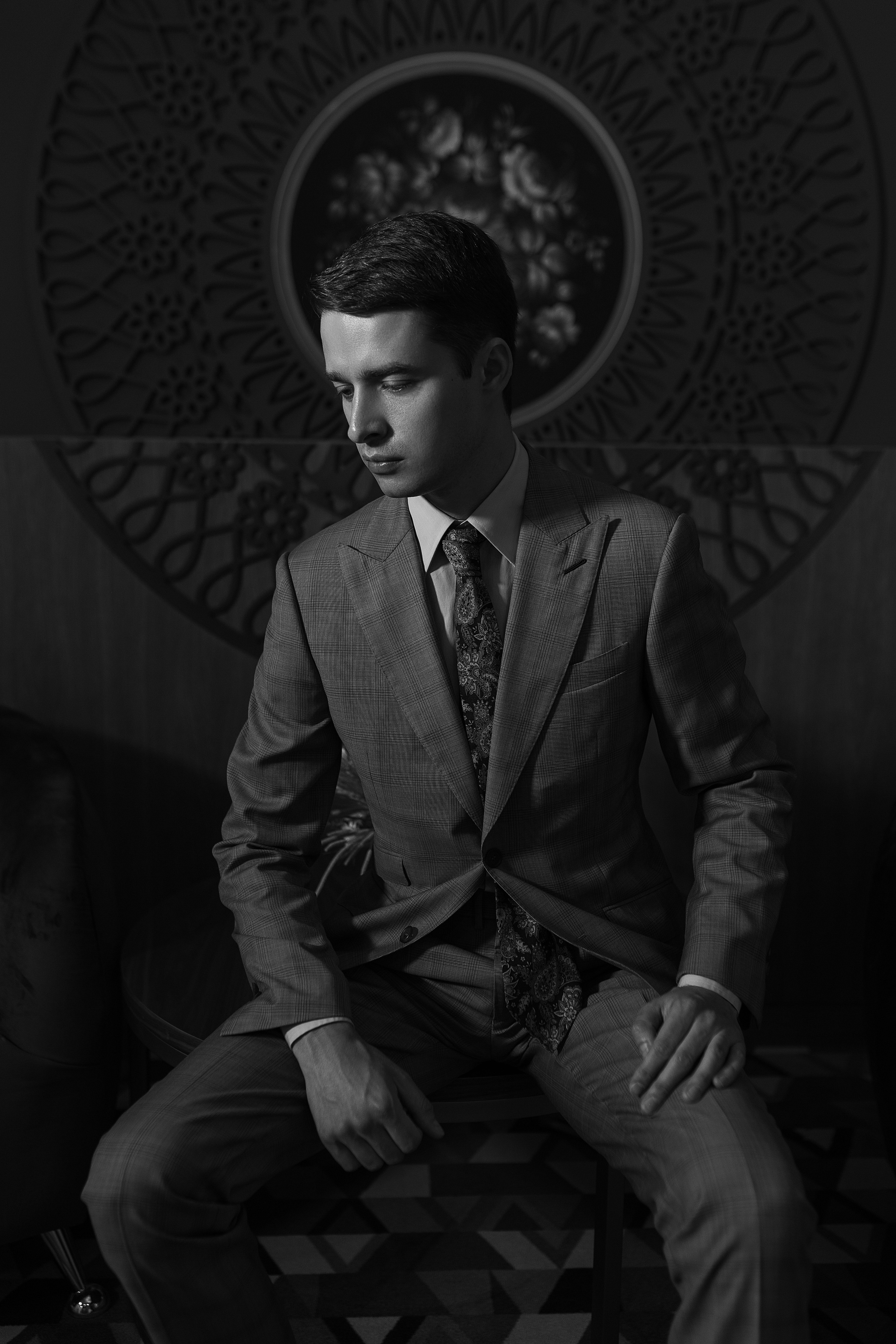 Винтаж в 2022. Свадебный фотограф Елена Рубцова